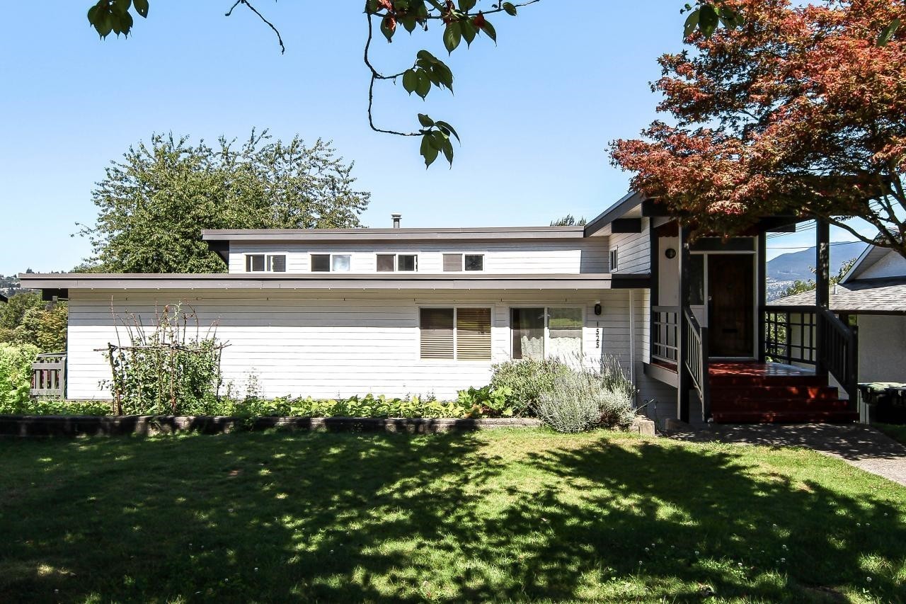 1525 Elinor Crescent, Port Coquitlam, BC