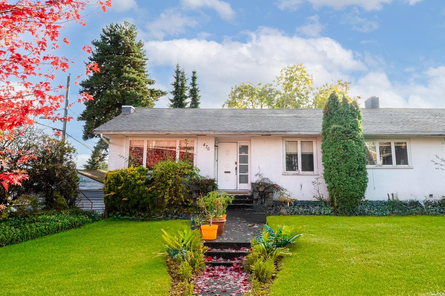 470 46Th Avenue W, Vancouver, BC