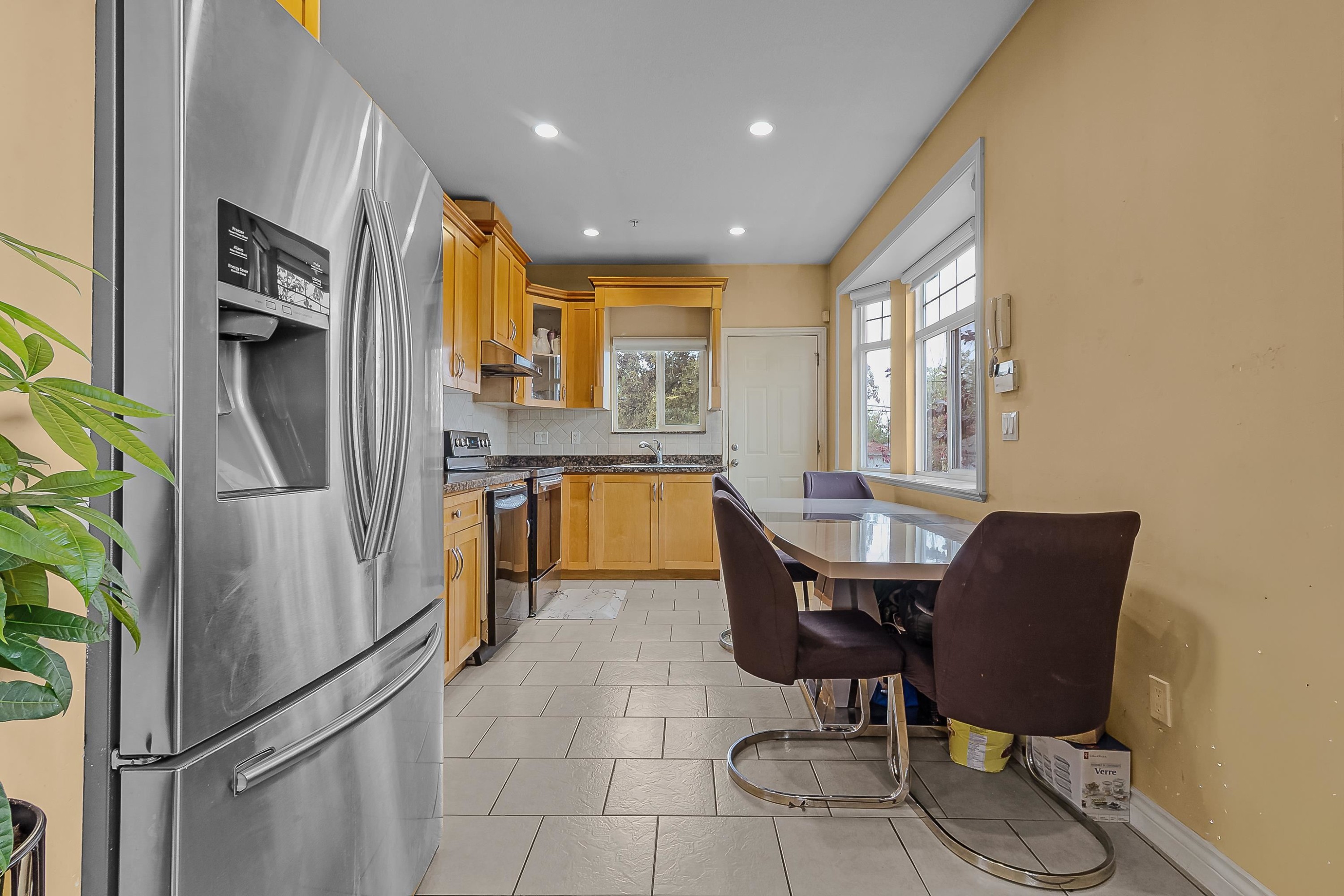 1380 51St Avenue E, Vancouver, BC