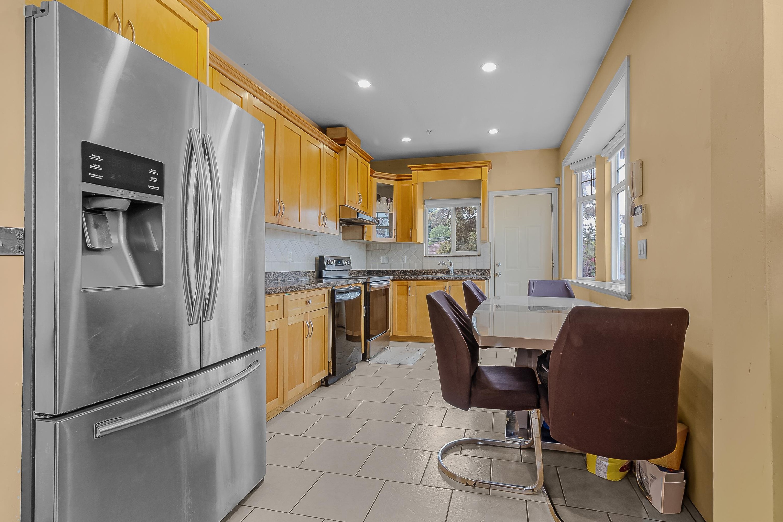 1380 51St Avenue E, Vancouver, BC