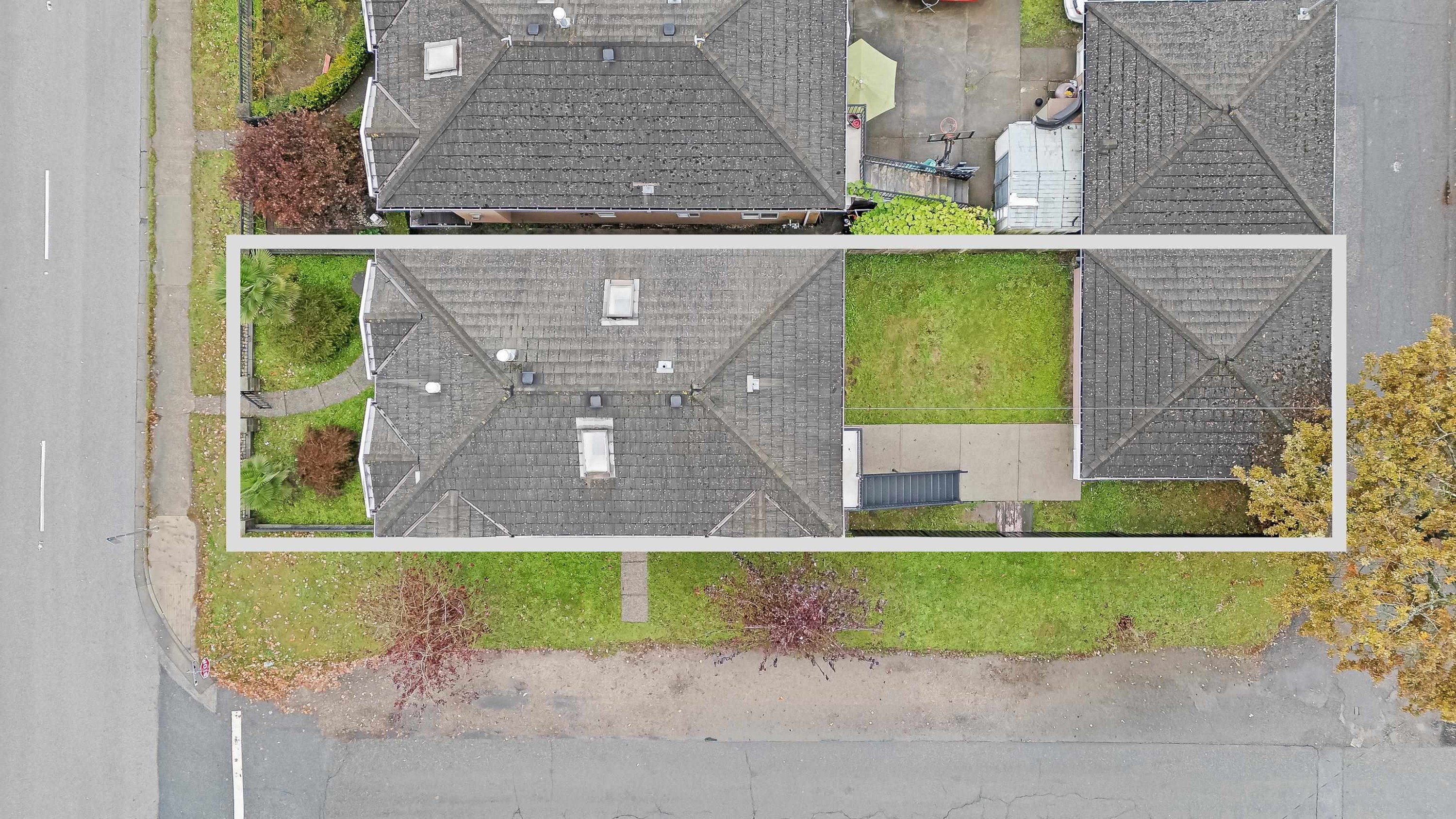 1380 51St Avenue E, Vancouver, BC