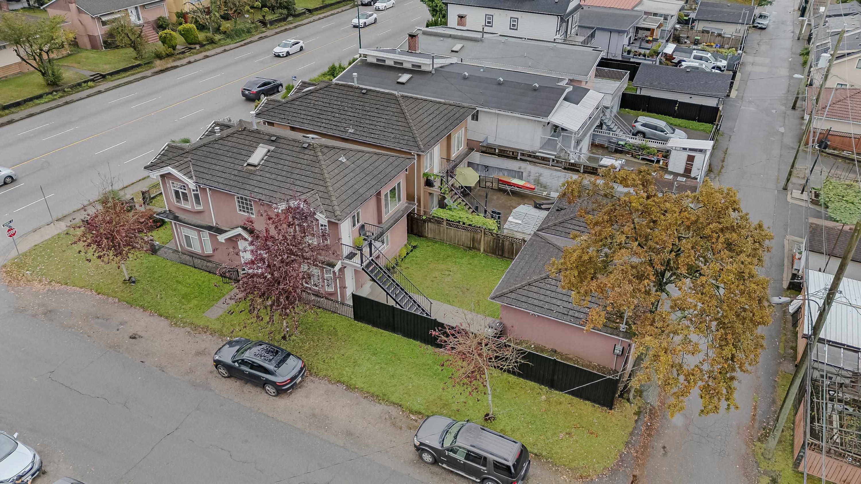 1380 51St Avenue E, Vancouver, BC