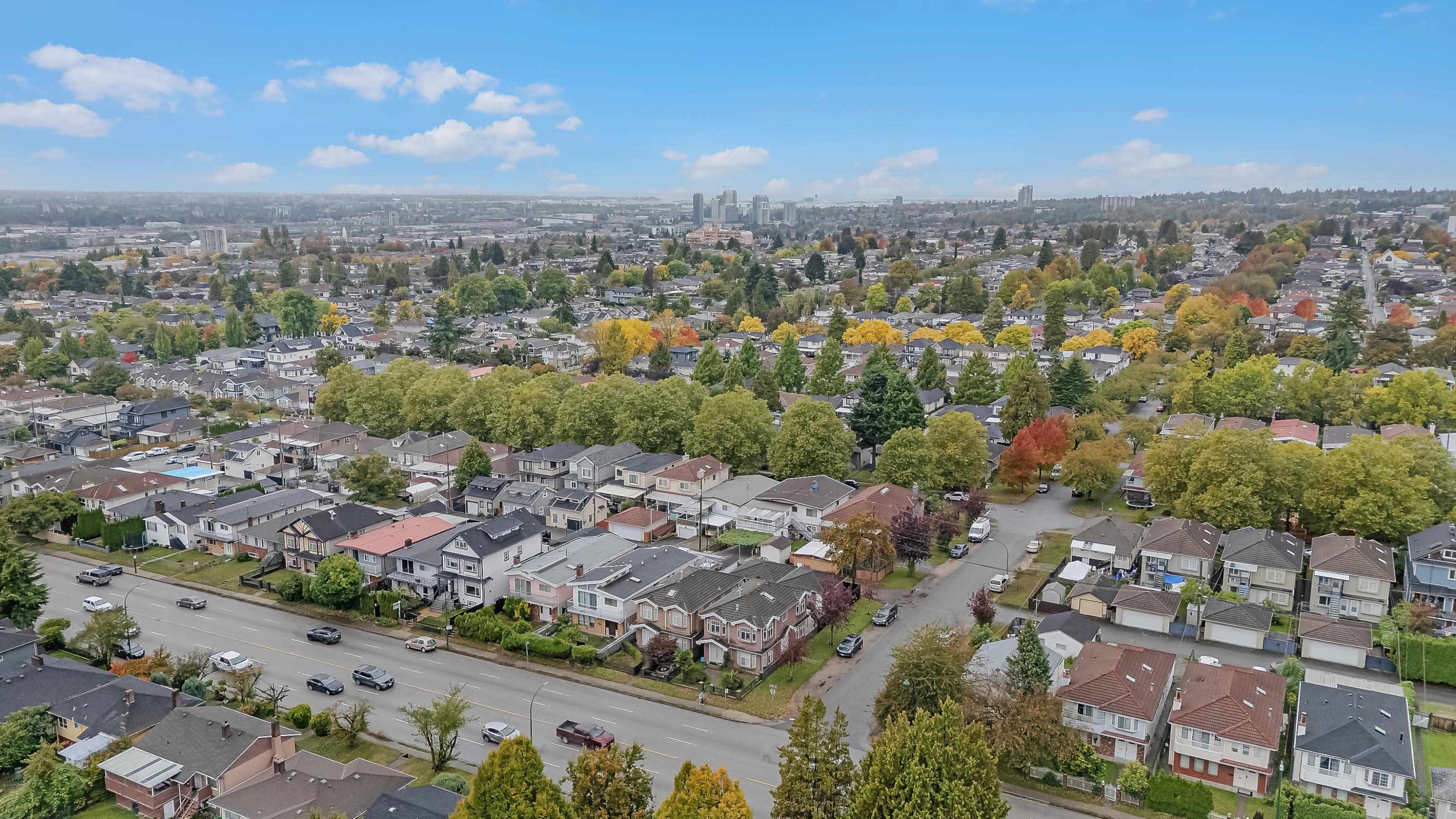 1380 51St Avenue E, Vancouver, BC