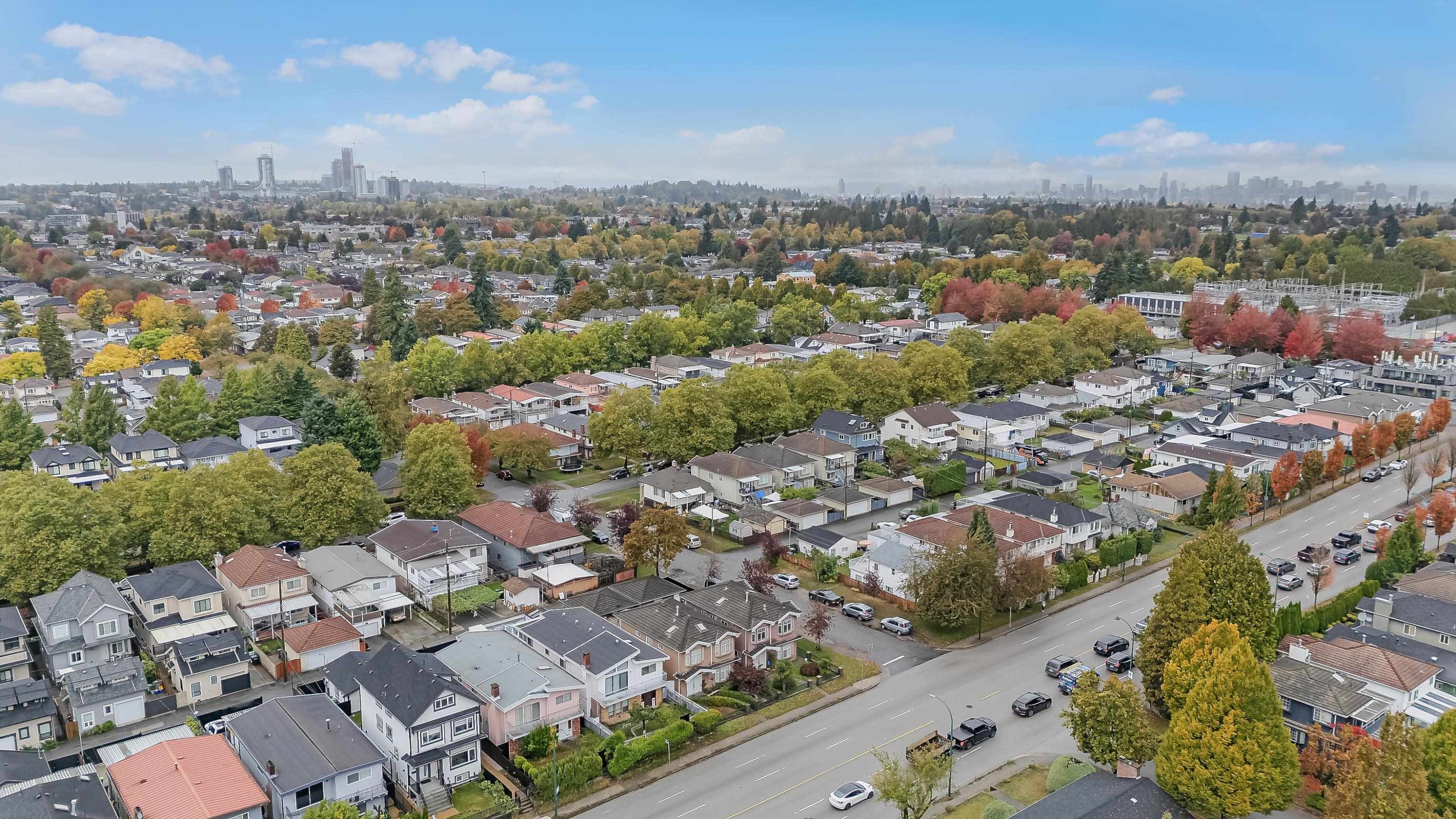 1380 51St Avenue E, Vancouver, BC