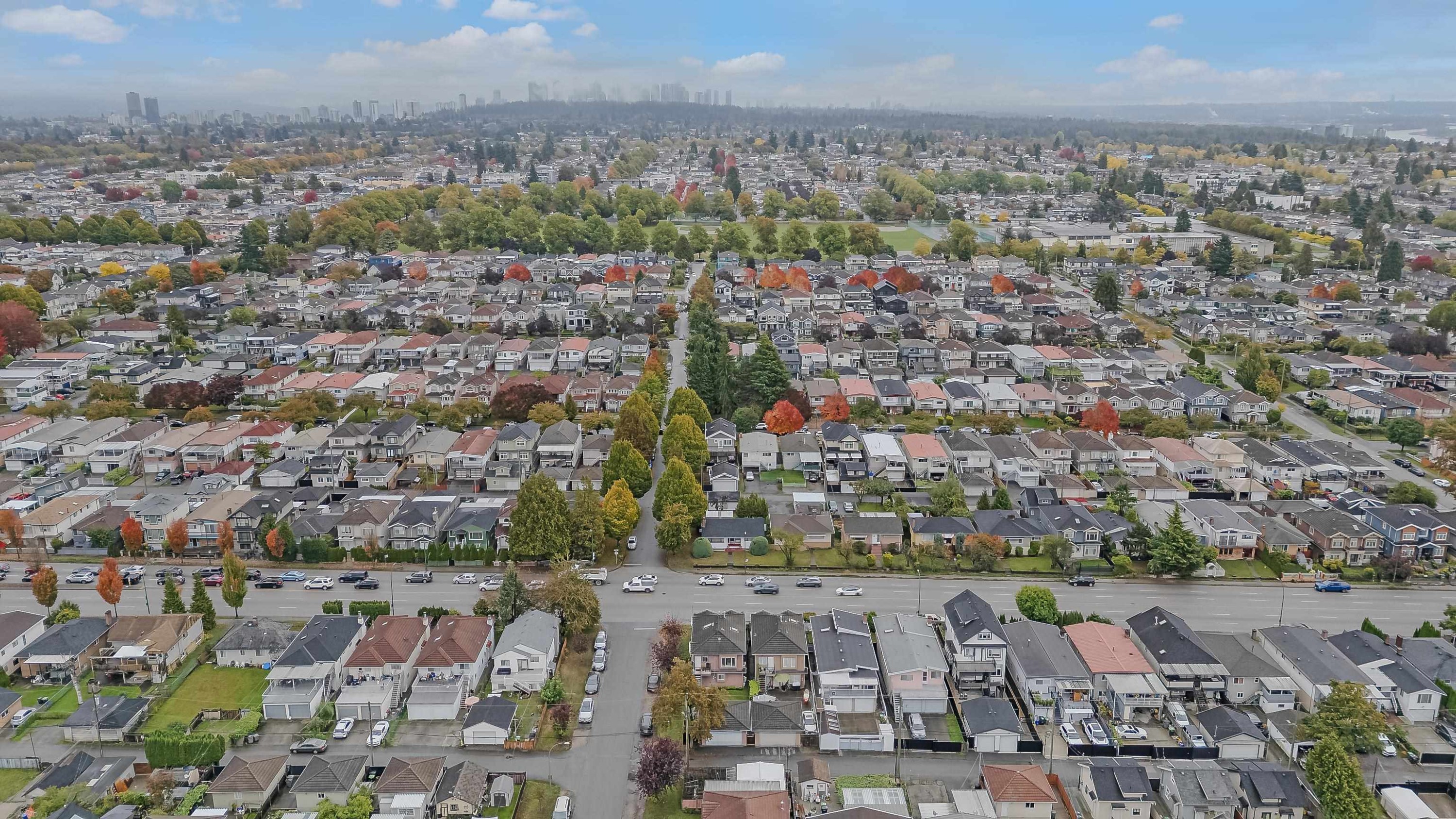 1380 51St Avenue E, Vancouver, BC