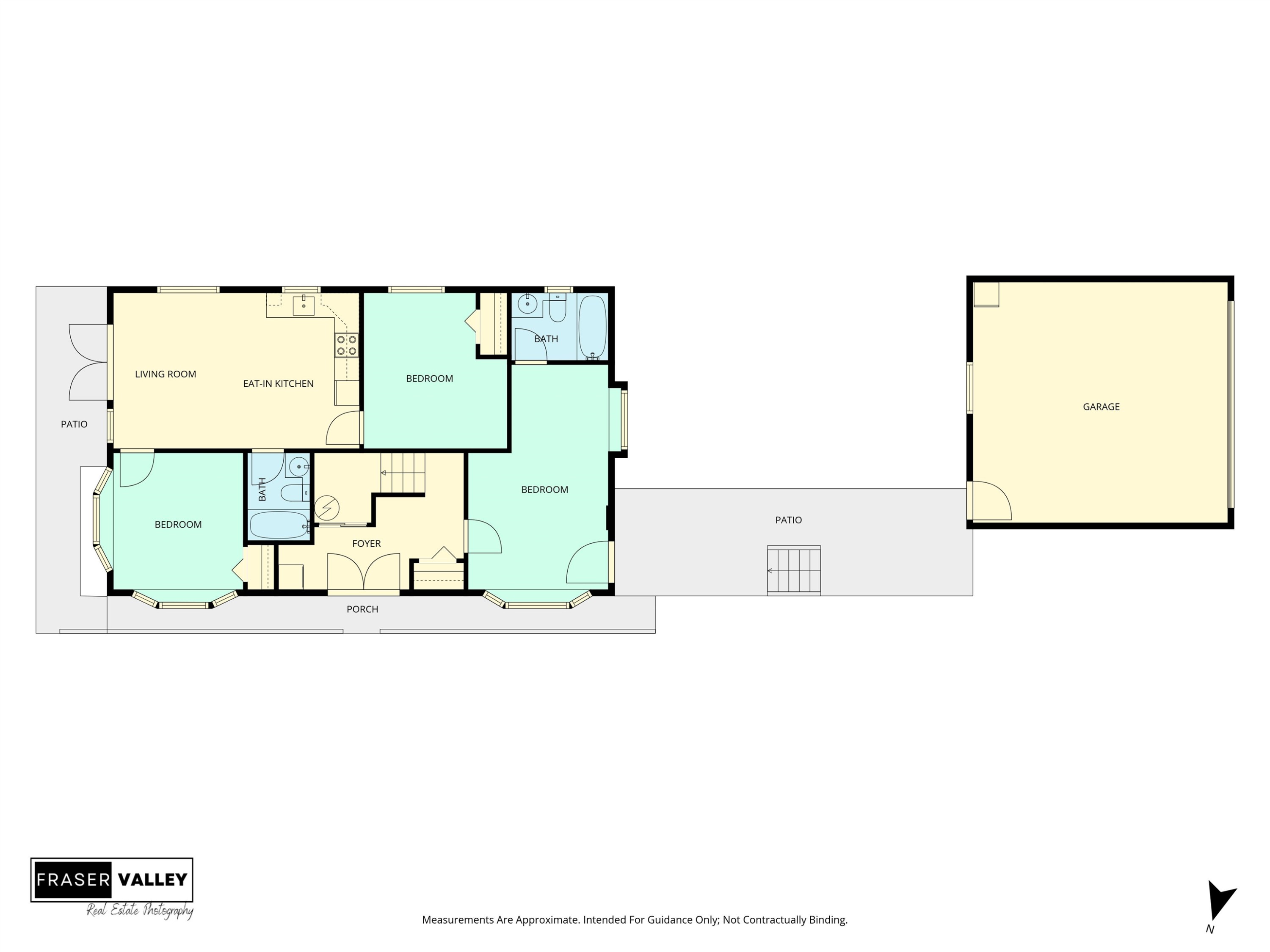 1380 51St Avenue E, Vancouver, BC