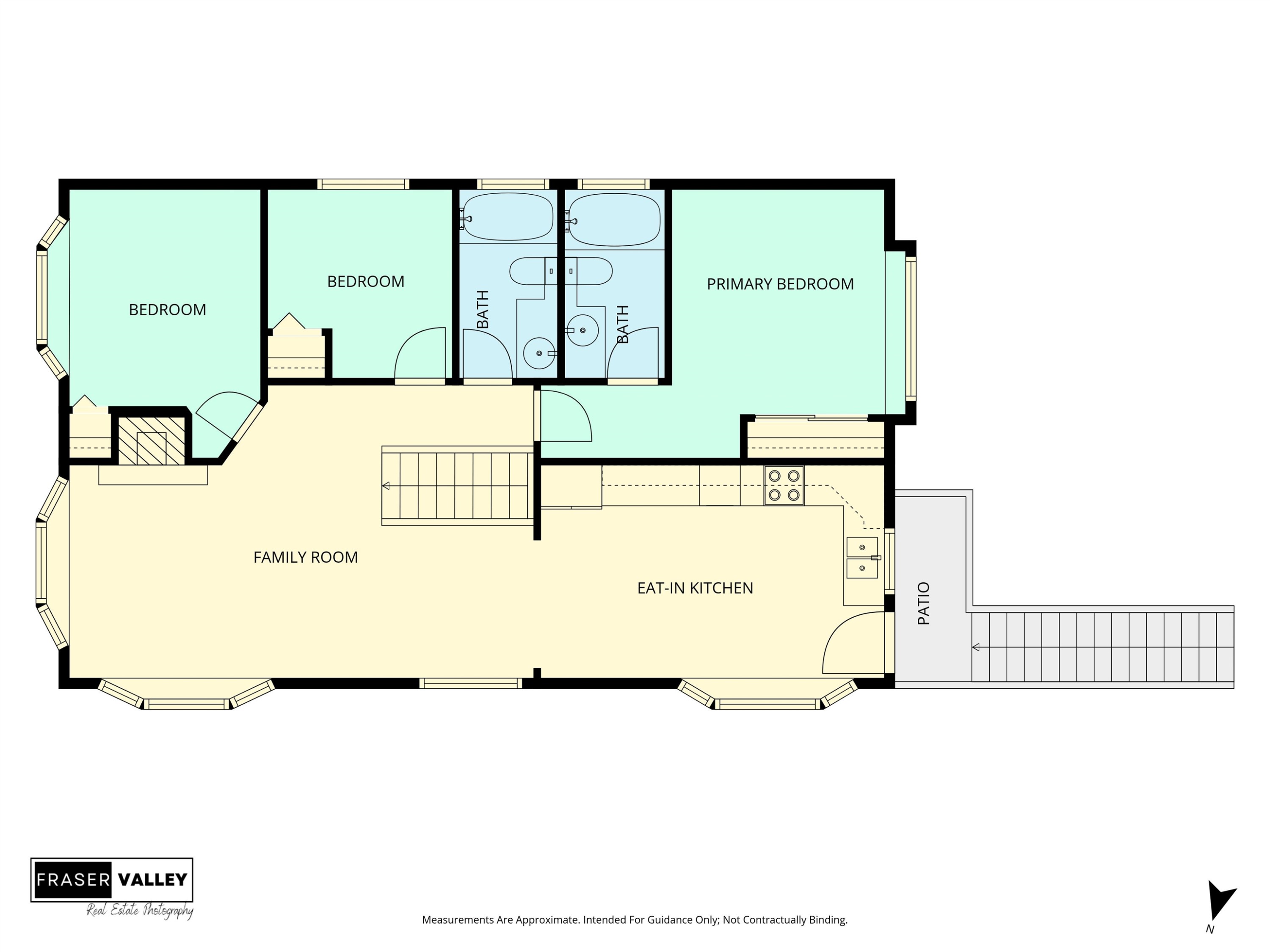 1380 51St Avenue E, Vancouver, BC