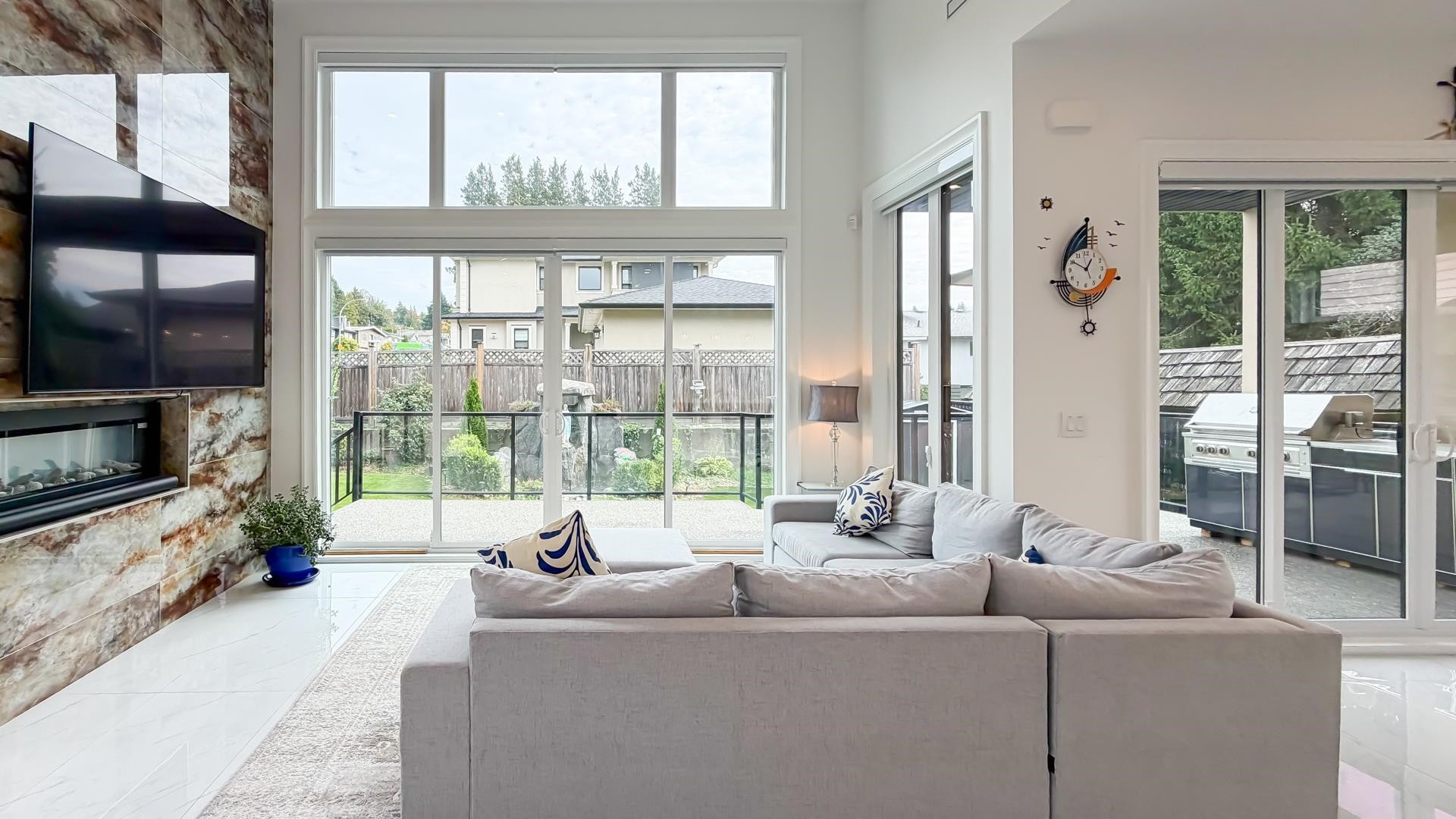 5302 Springdale Court, Burnaby, BC