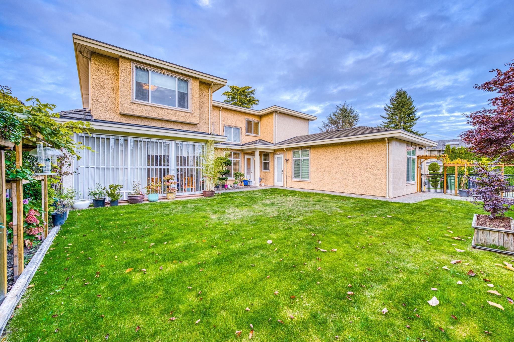 8511 Sunnywood Drive, Richmond, BC