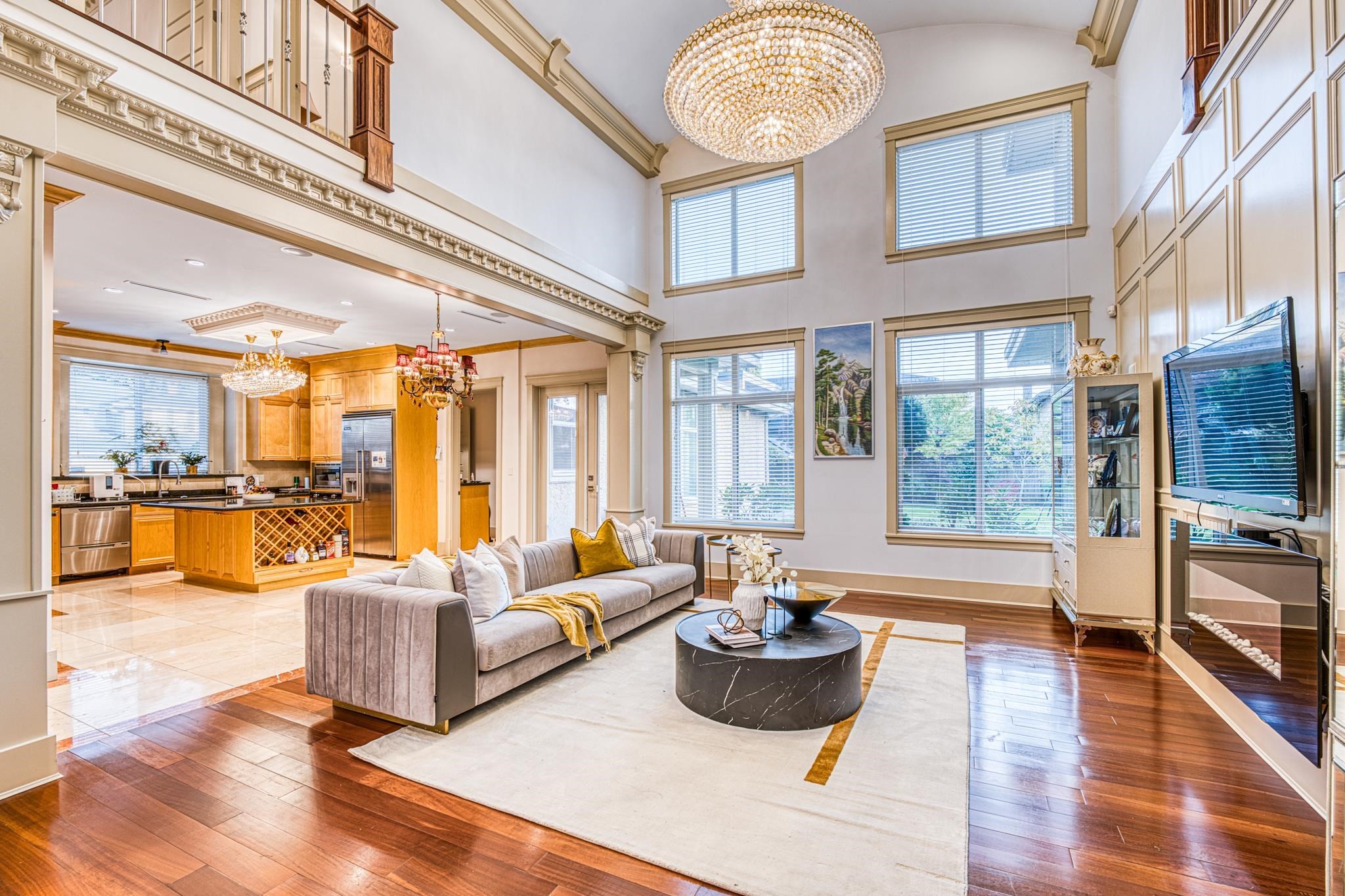 8511 Sunnywood Drive, Richmond, BC