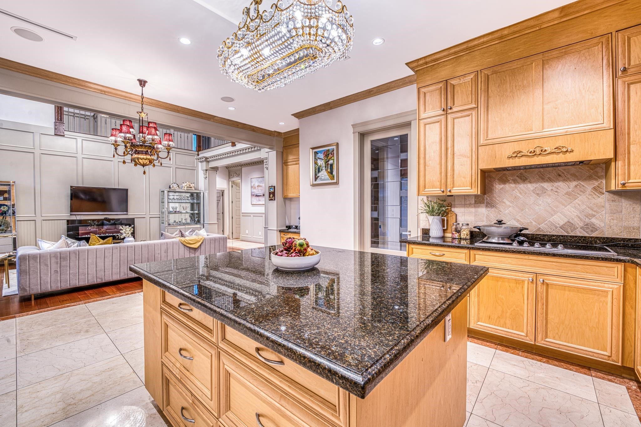 8511 Sunnywood Drive, Richmond, BC