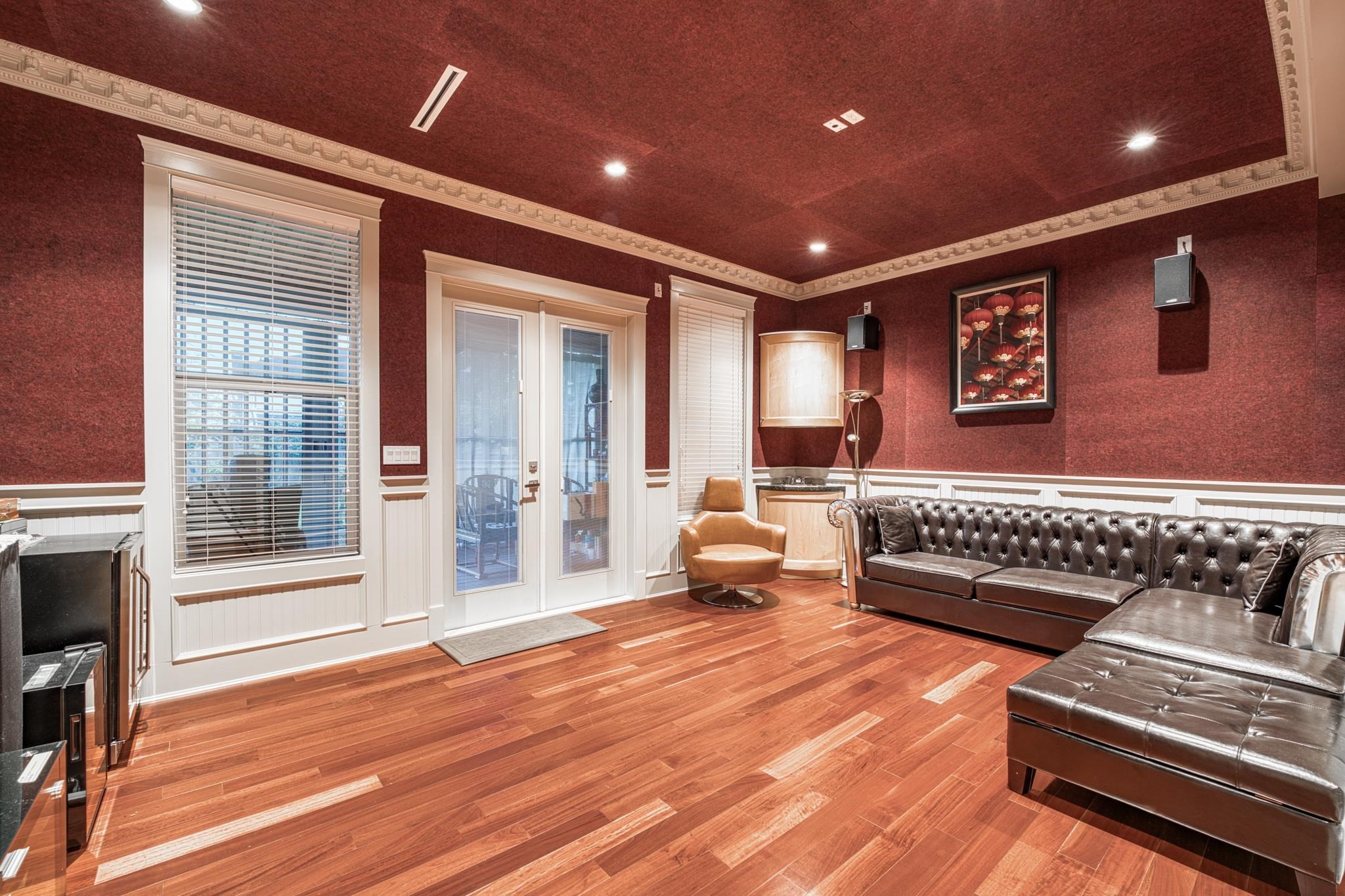 8511 Sunnywood Drive, Richmond, BC