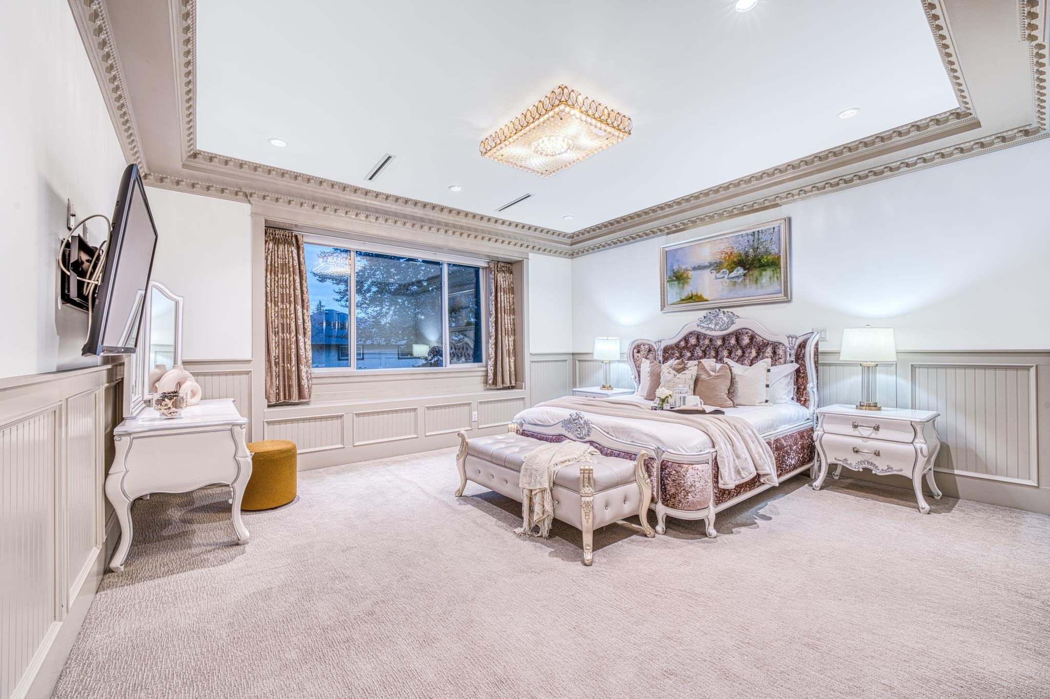 8511 Sunnywood Drive, Richmond, BC