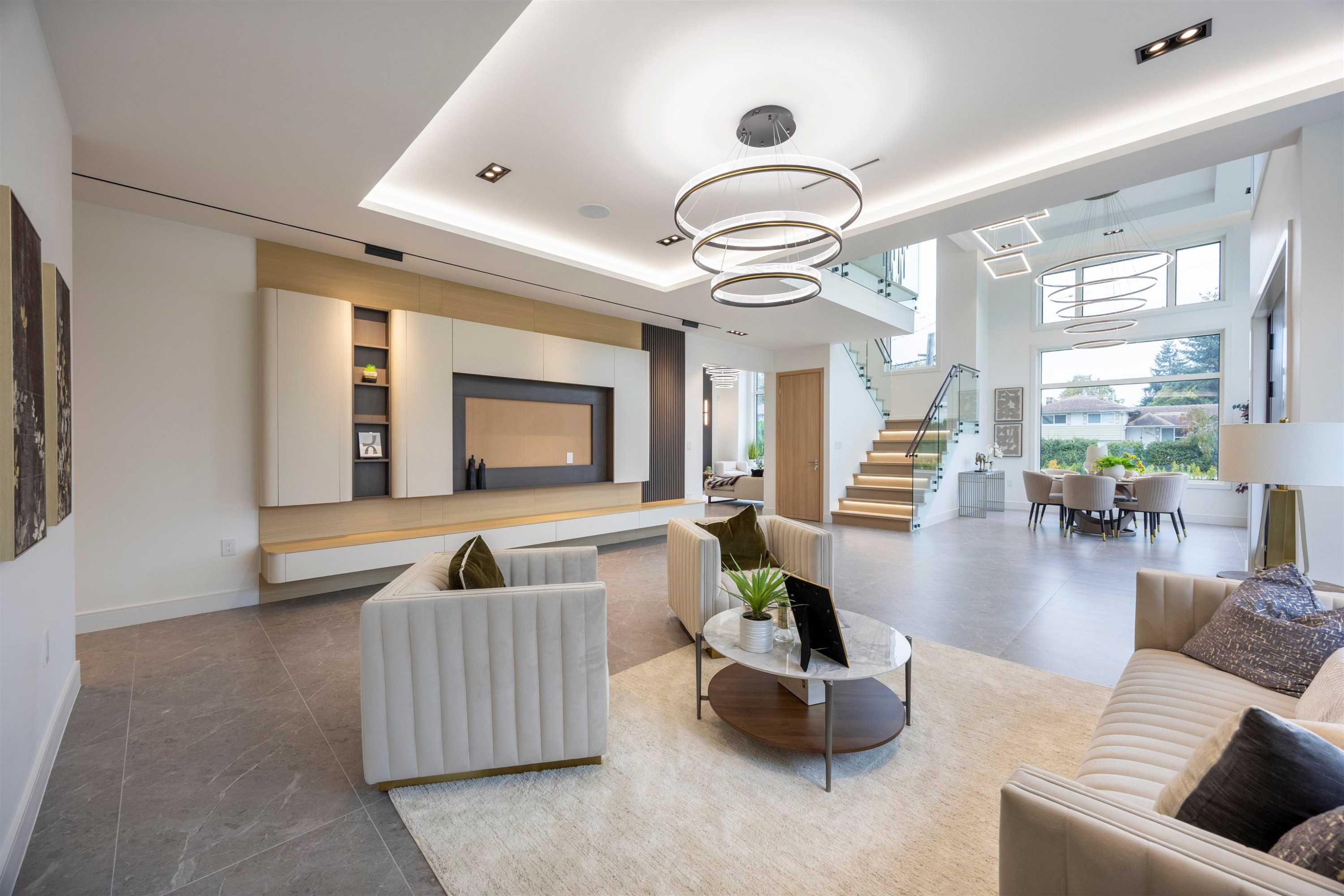 9240 Saunders Road, Richmond, BC