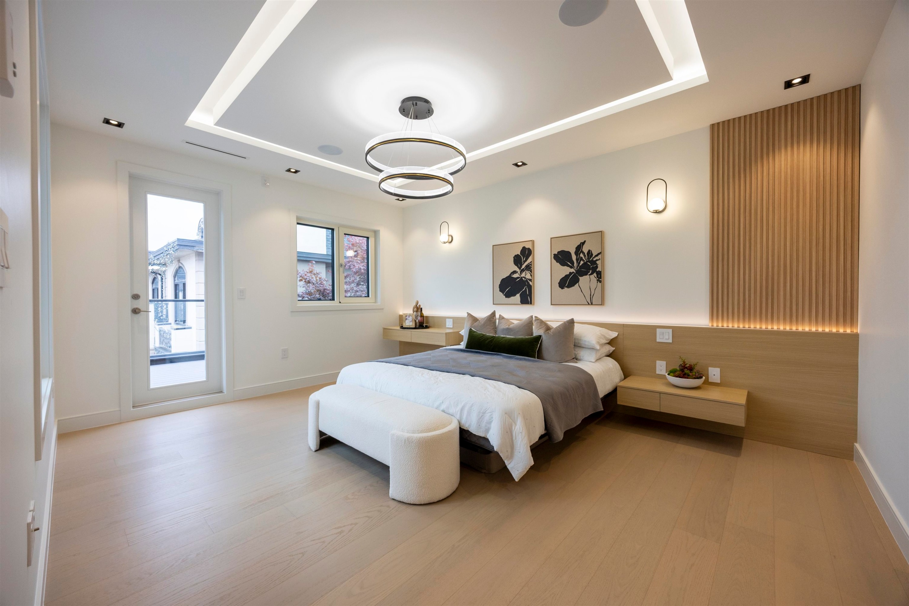 9240 Saunders Road, Richmond, BC