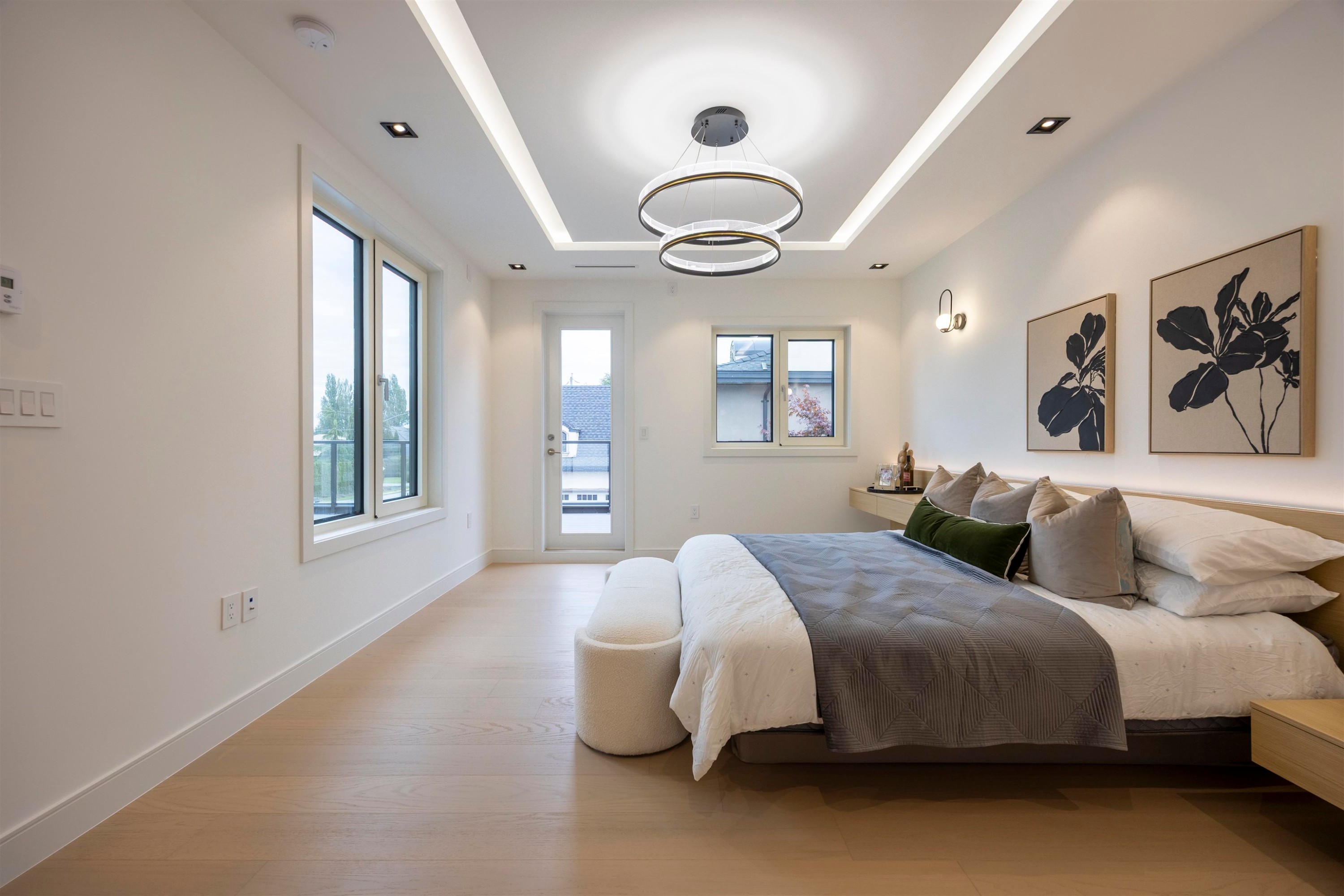 9240 Saunders Road, Richmond, BC