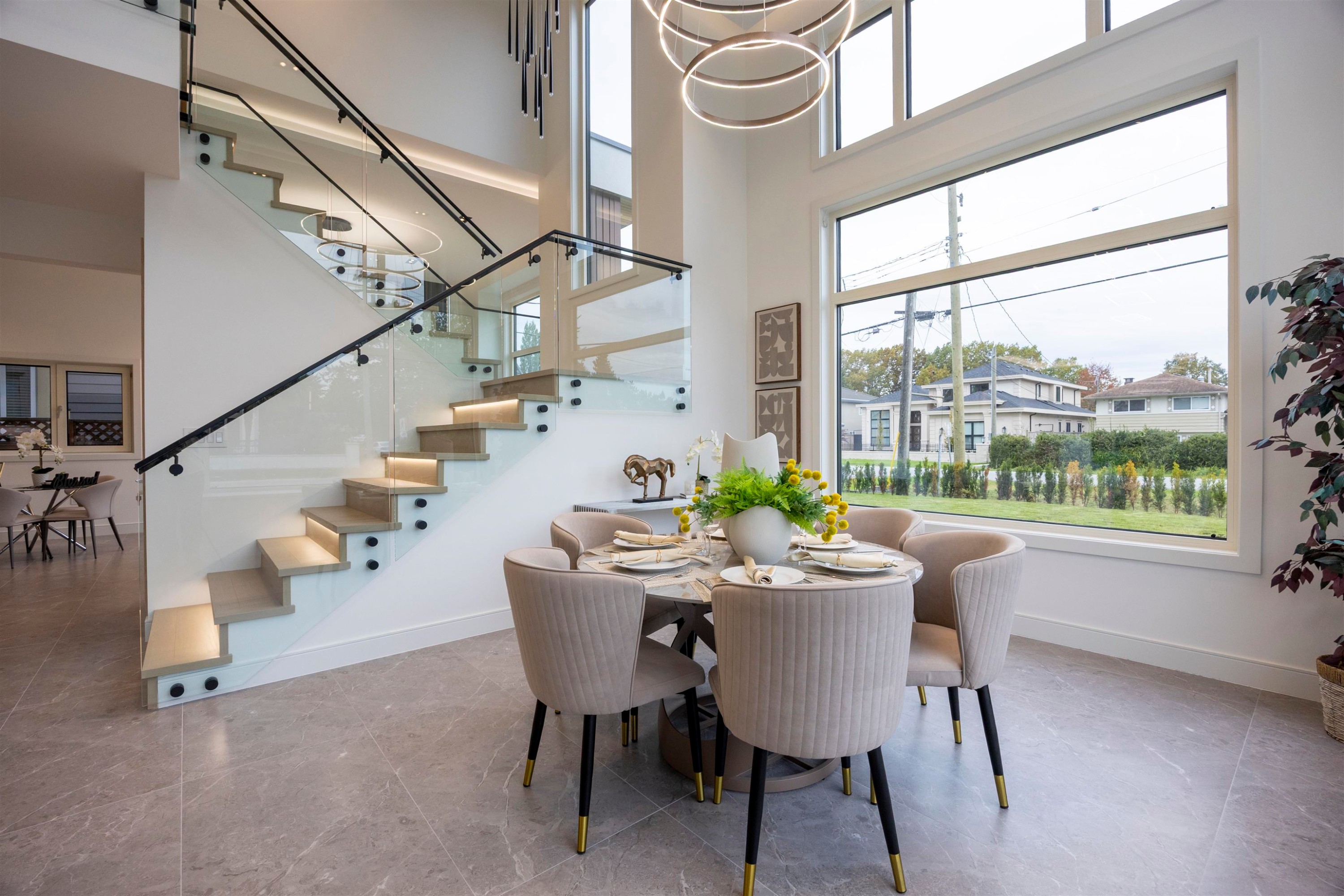 9240 Saunders Road, Richmond, BC