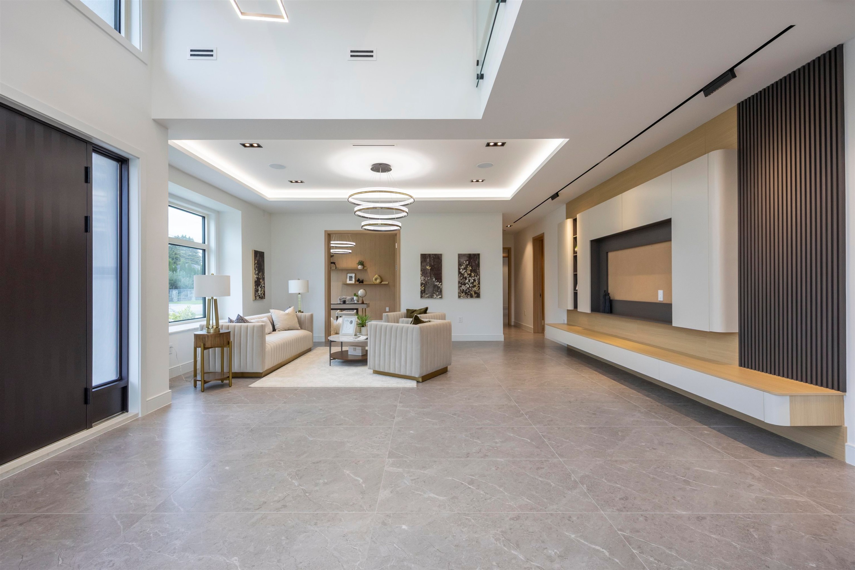 9240 Saunders Road, Richmond, BC