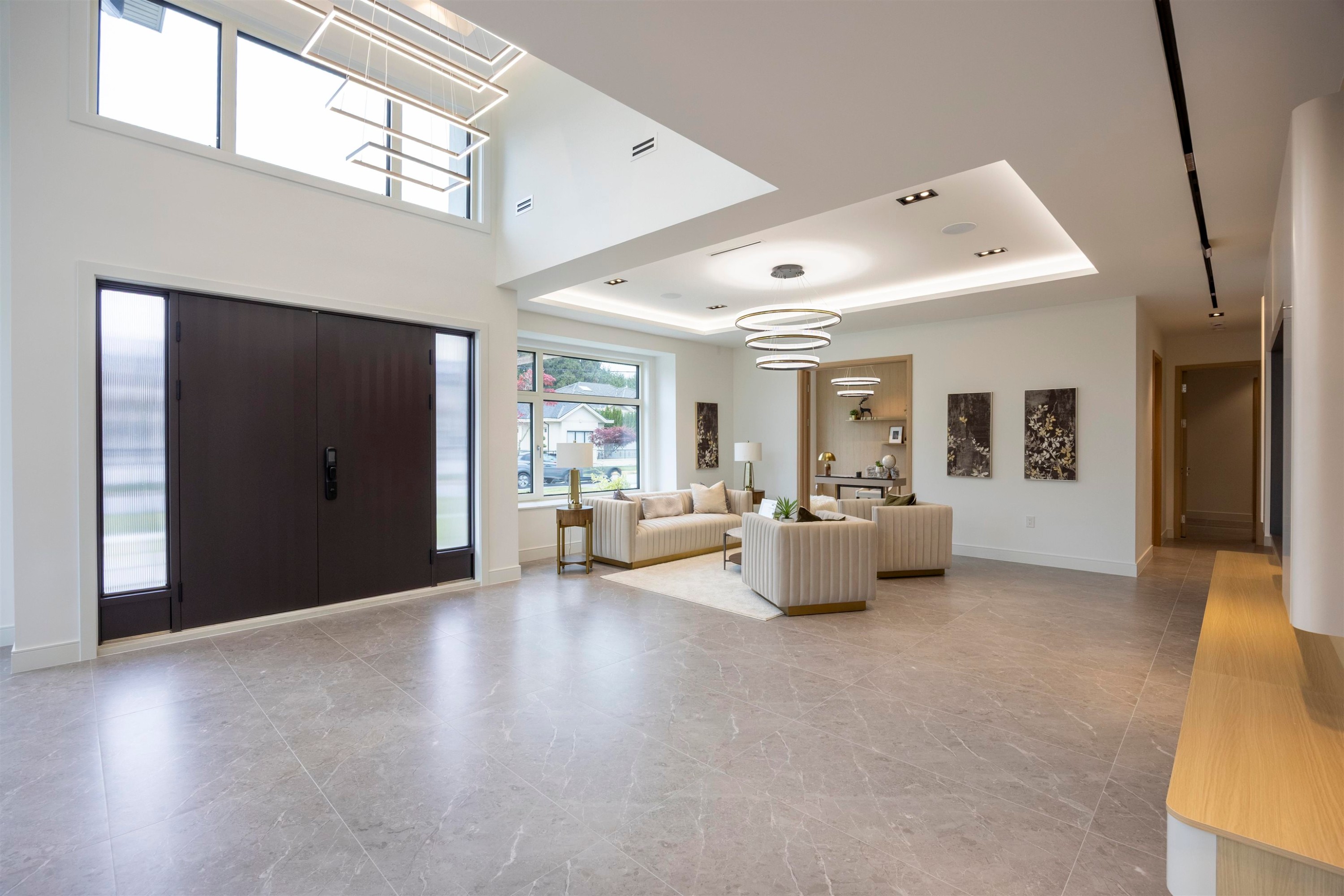 9240 Saunders Road, Richmond, BC