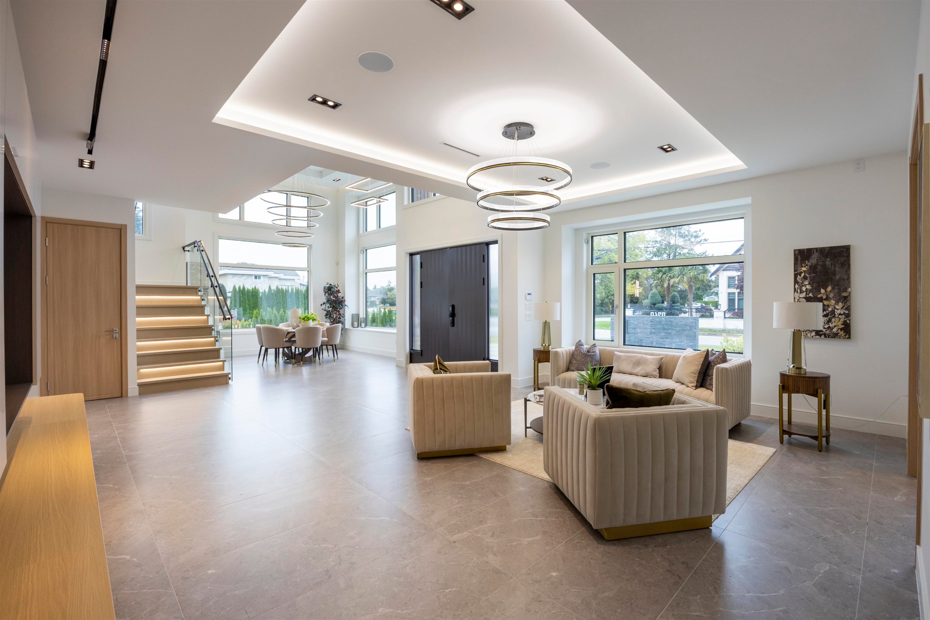 9240 Saunders Road, Richmond, BC