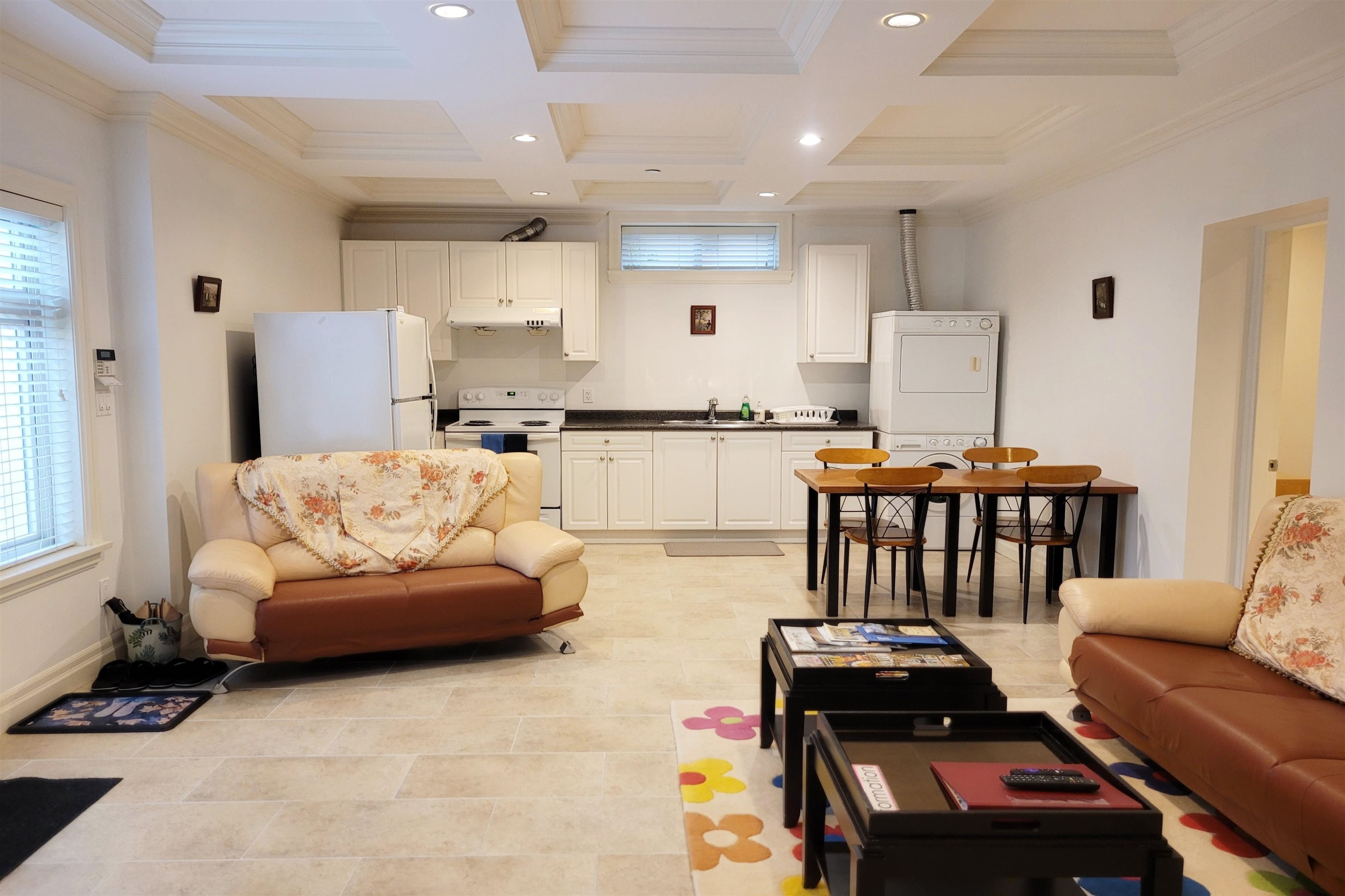 2228 22Nd Avenue W, Vancouver, BC