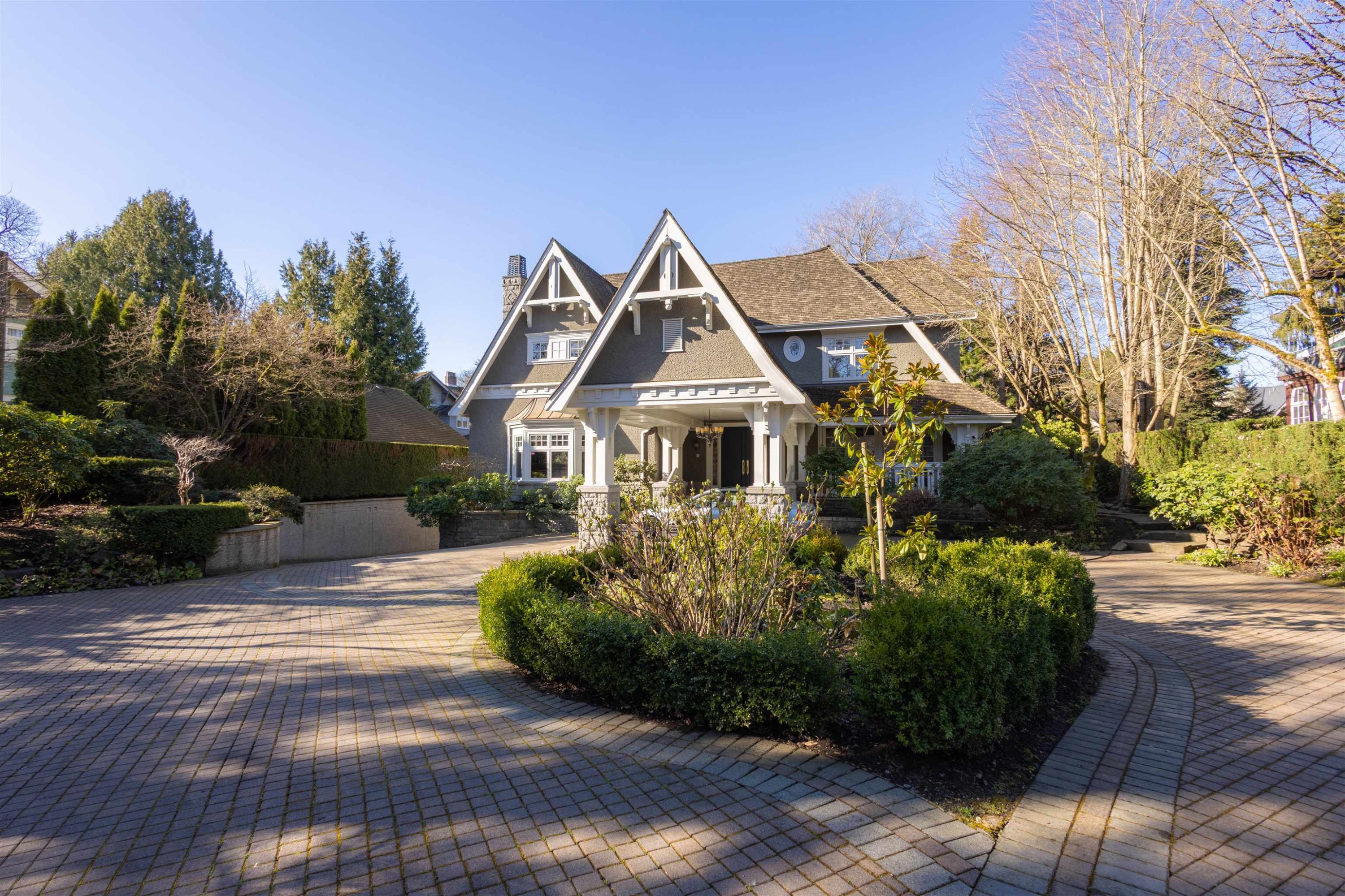 3719 Selkirk Street, Vancouver, BC