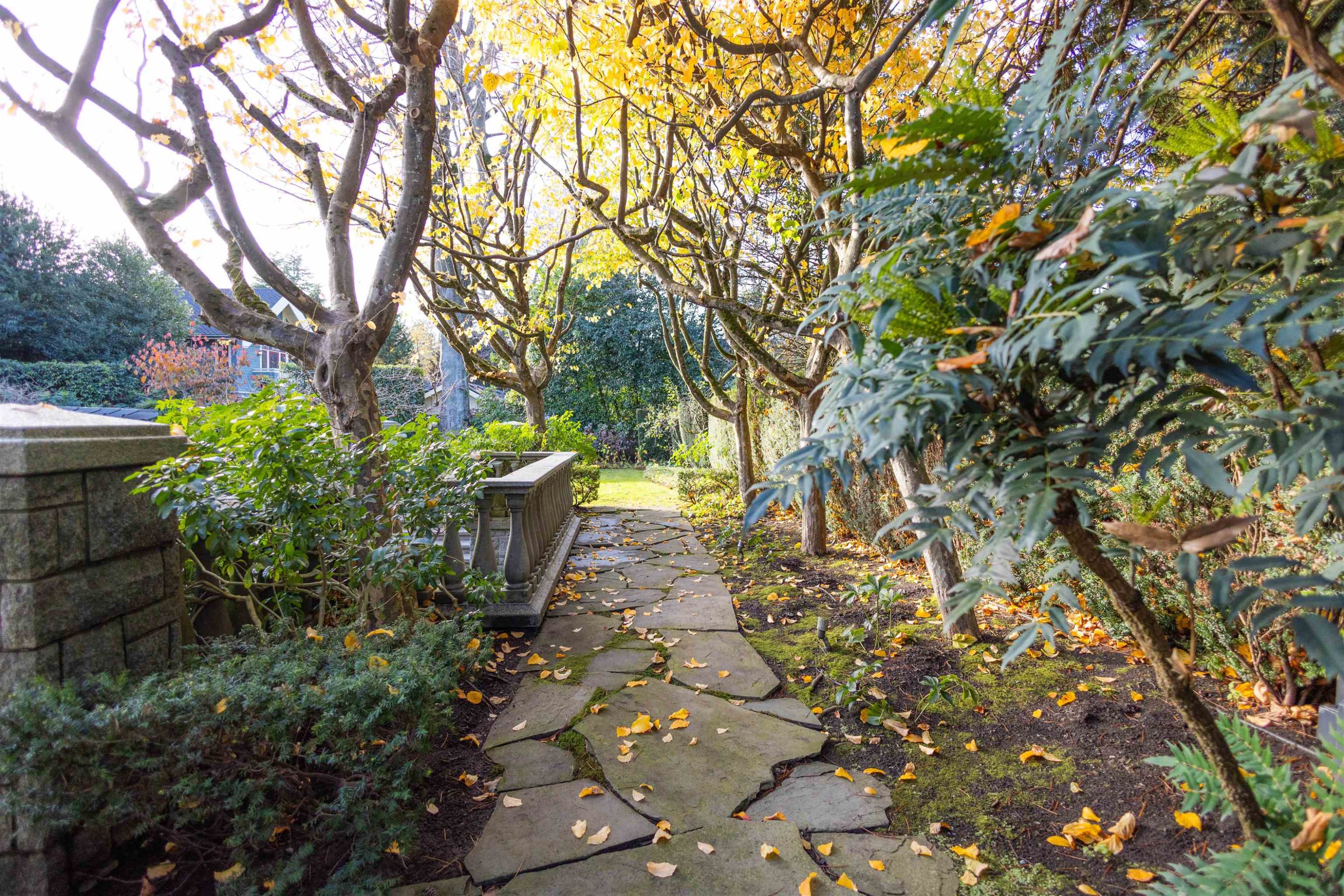 3719 Selkirk Street, Vancouver, BC