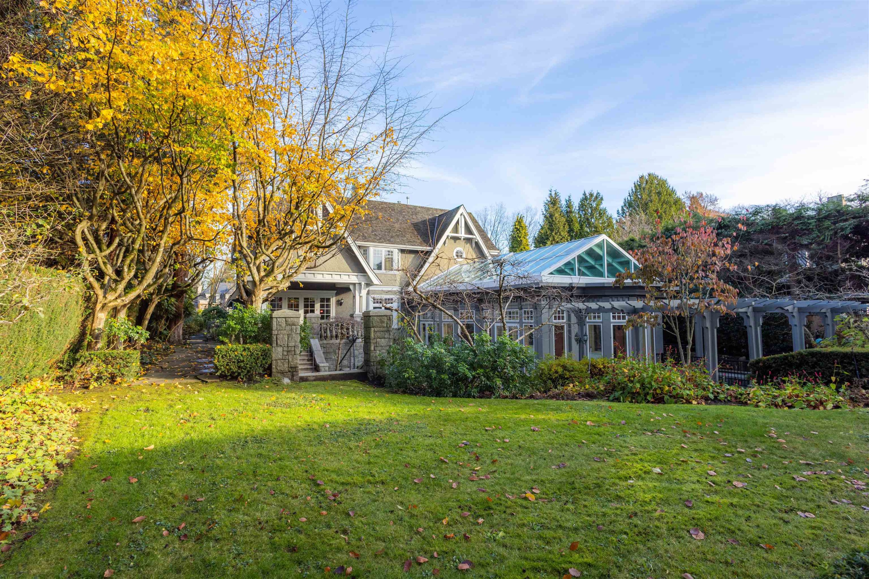 3719 Selkirk Street, Vancouver, BC