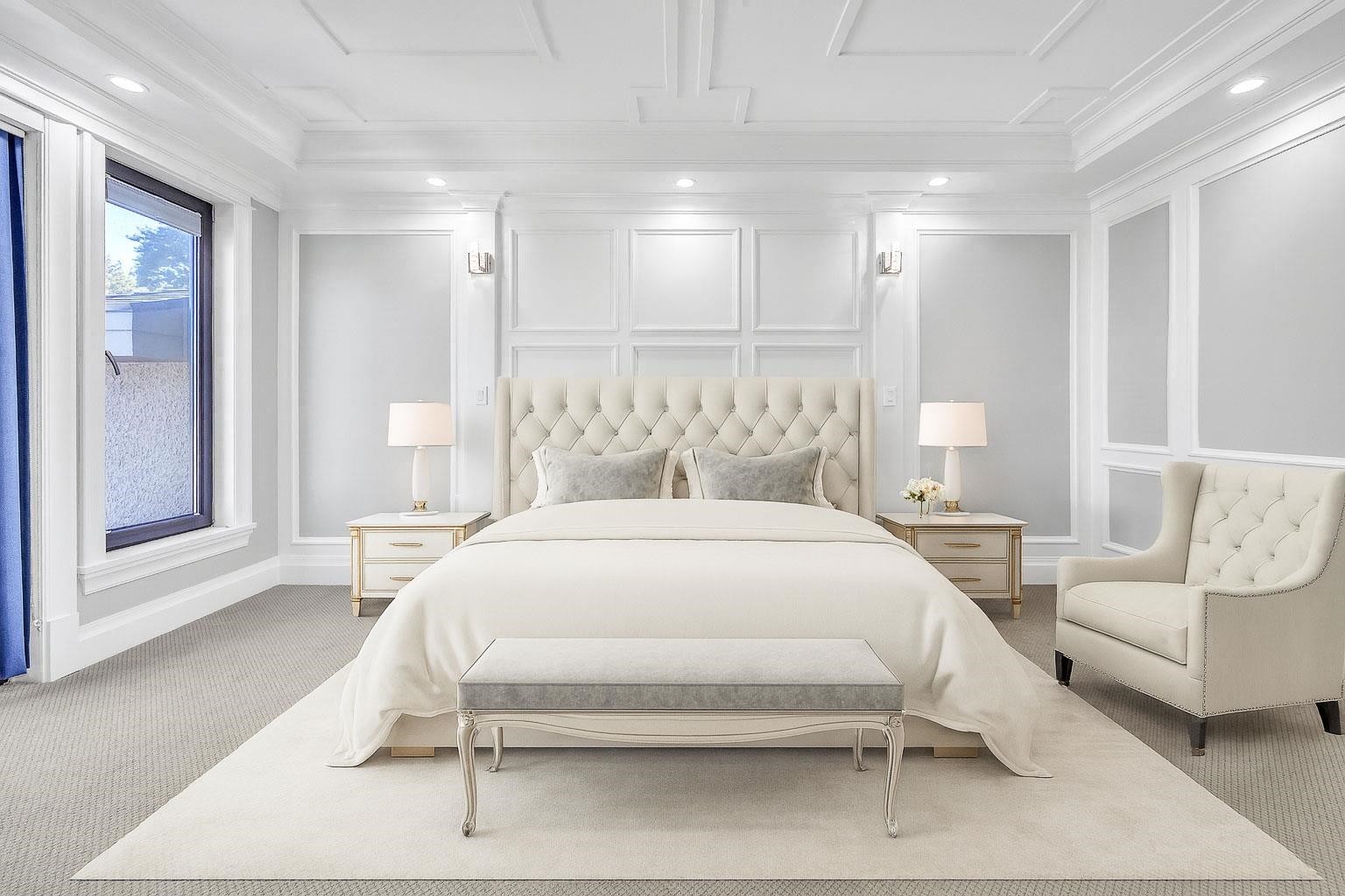 6031 Woodwards Road, Richmond, BC