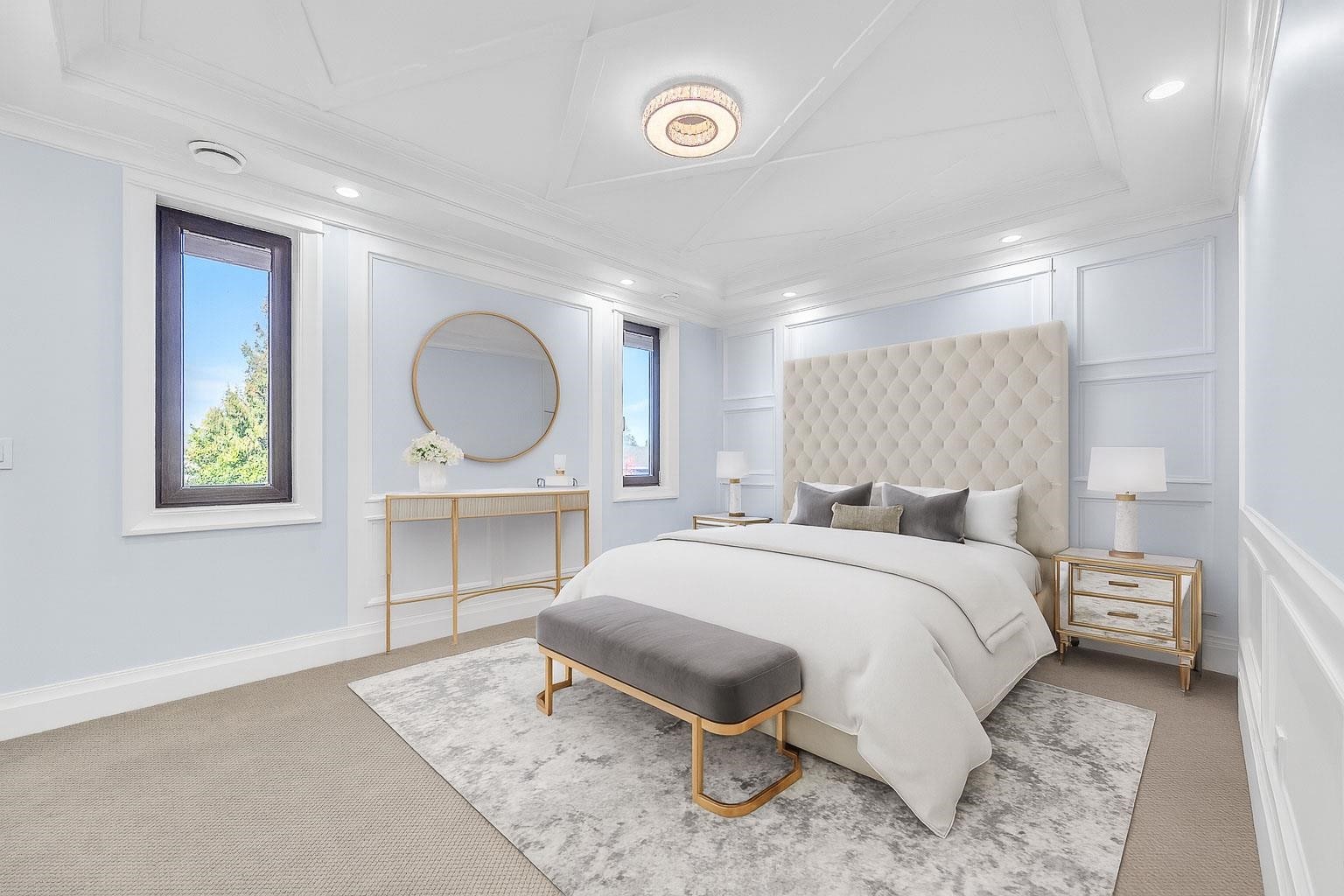 6031 Woodwards Road, Richmond, BC