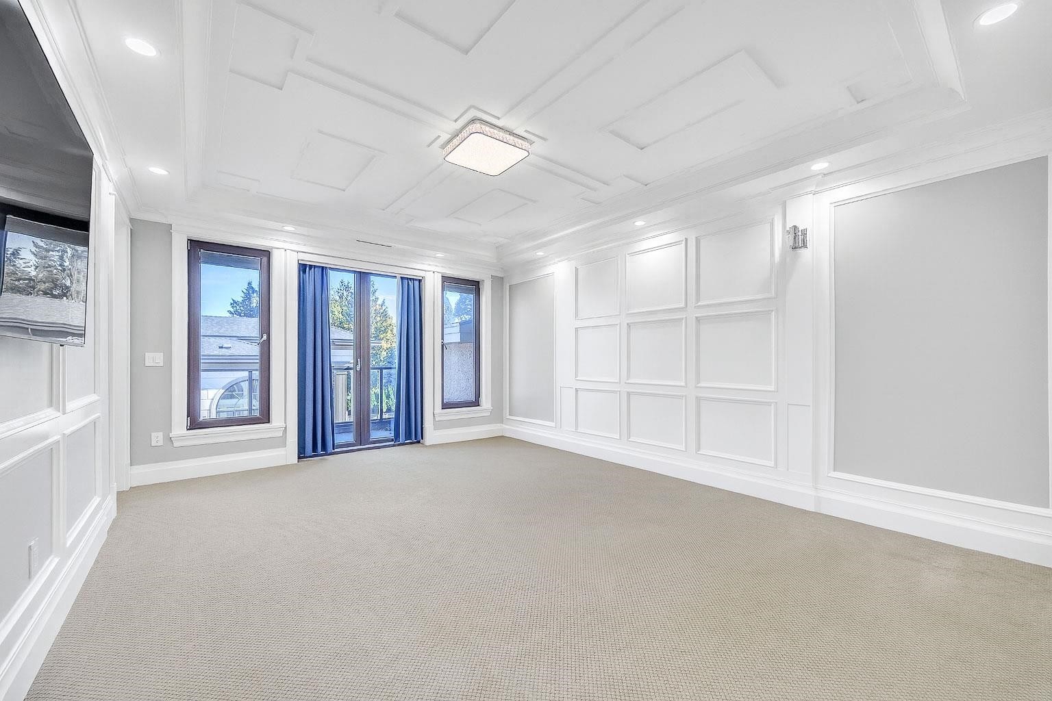 6031 Woodwards Road, Richmond, BC