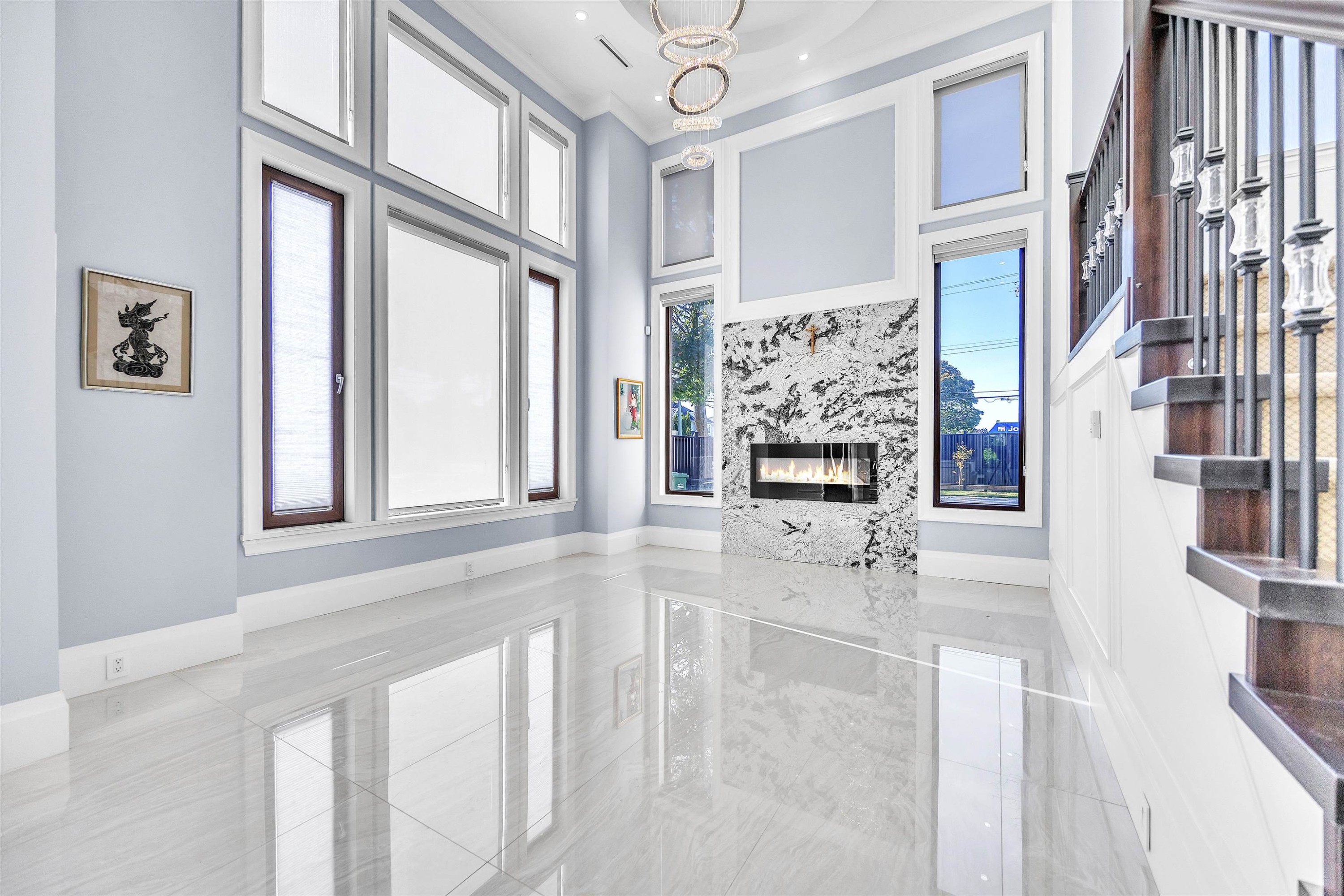 6031 Woodwards Road, Richmond, BC