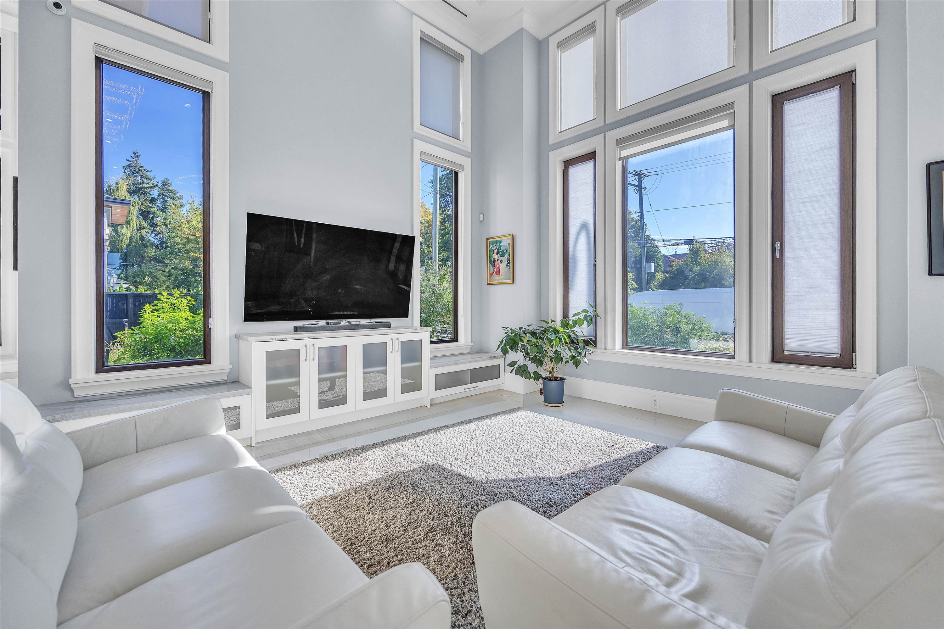 6031 Woodwards Road, Richmond, BC