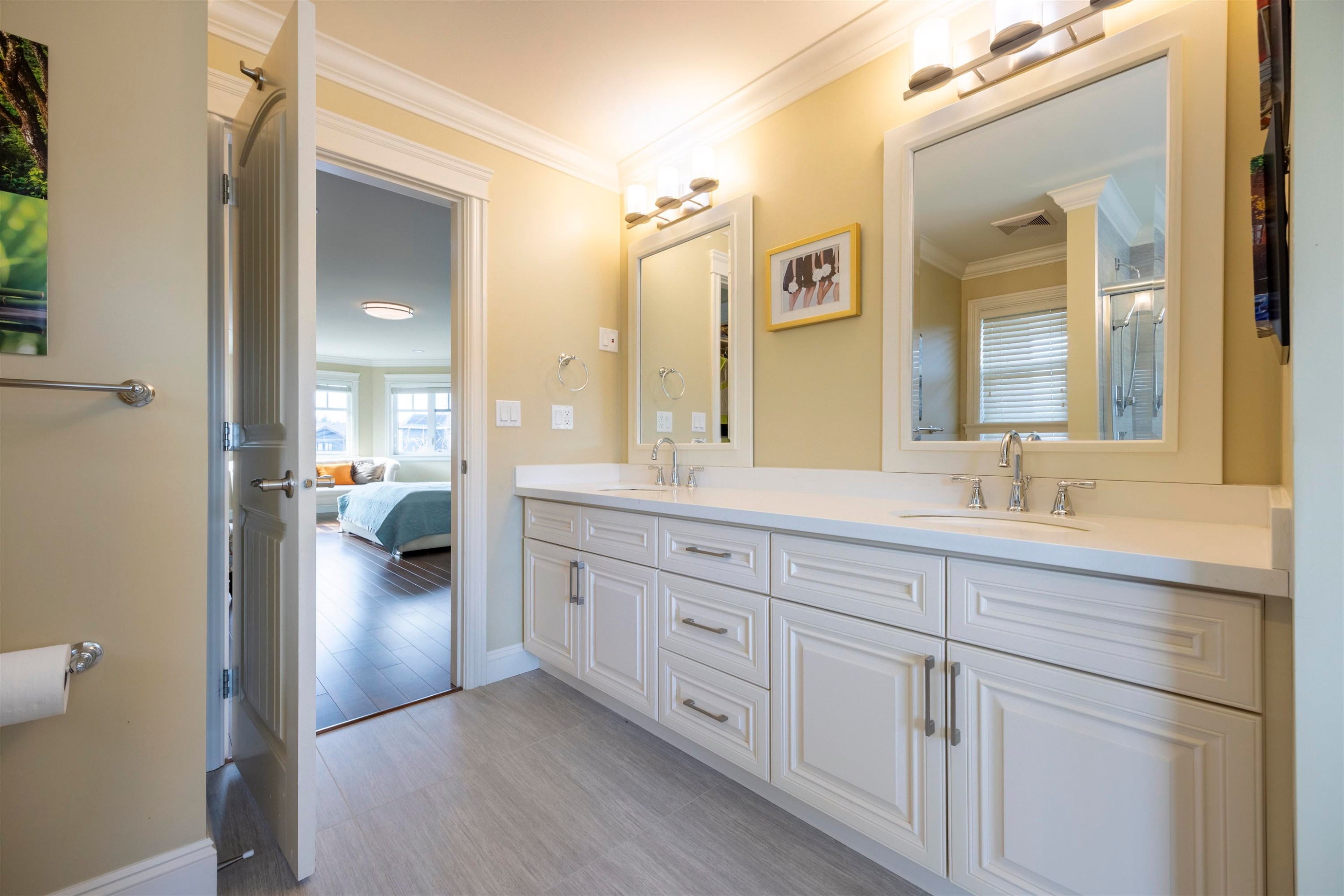 1059 Cornell Avenue, Coquitlam, BC