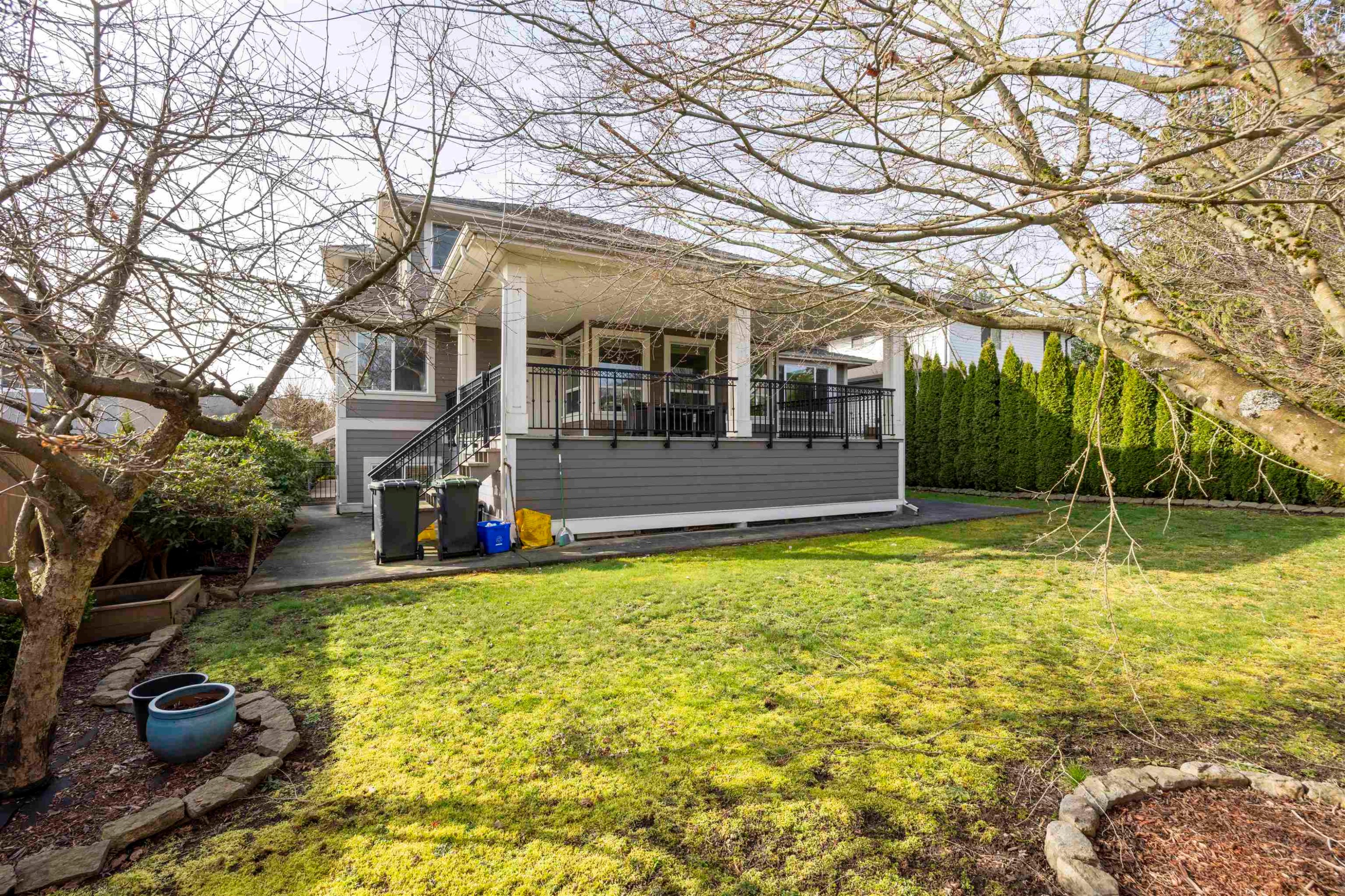 1059 Cornell Avenue, Coquitlam, BC