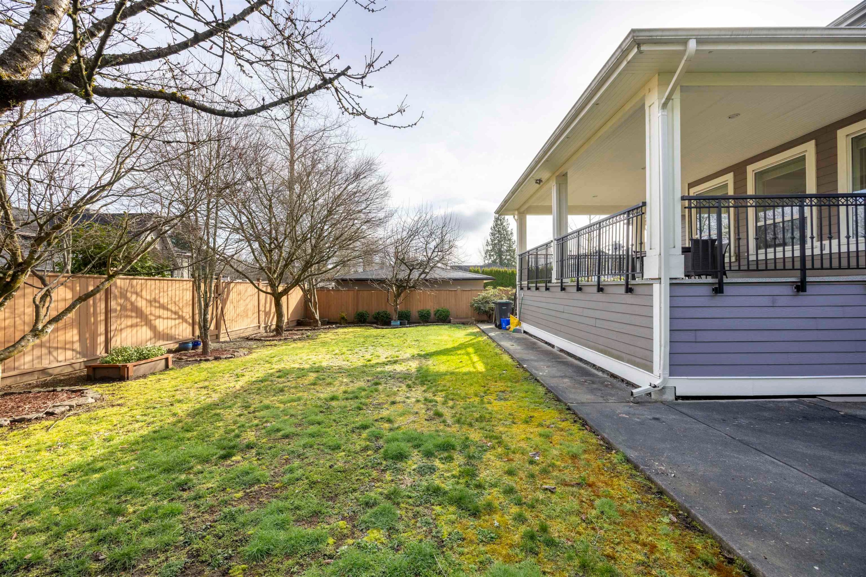 1059 Cornell Avenue, Coquitlam, BC