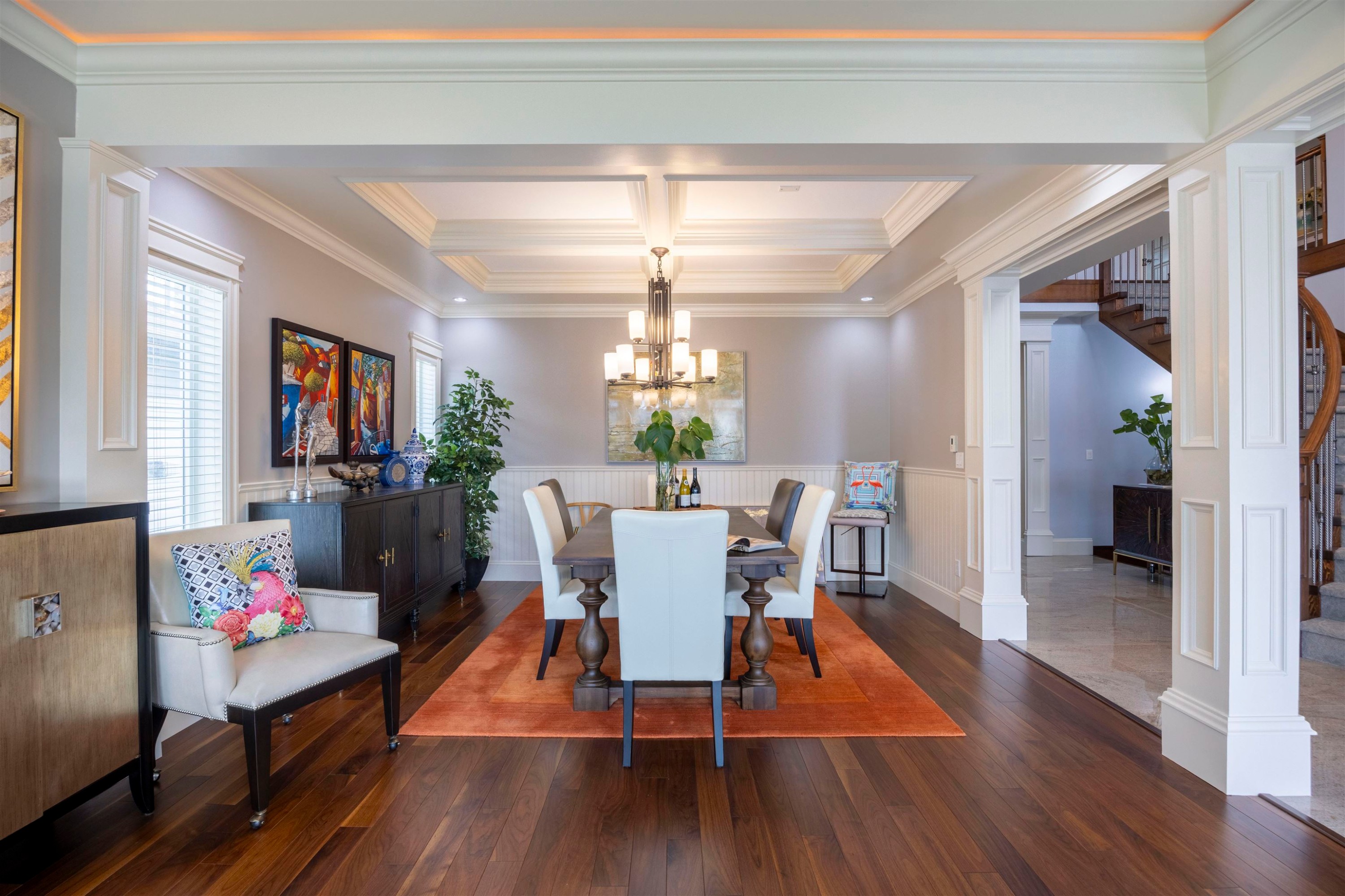 1059 Cornell Avenue, Coquitlam, BC