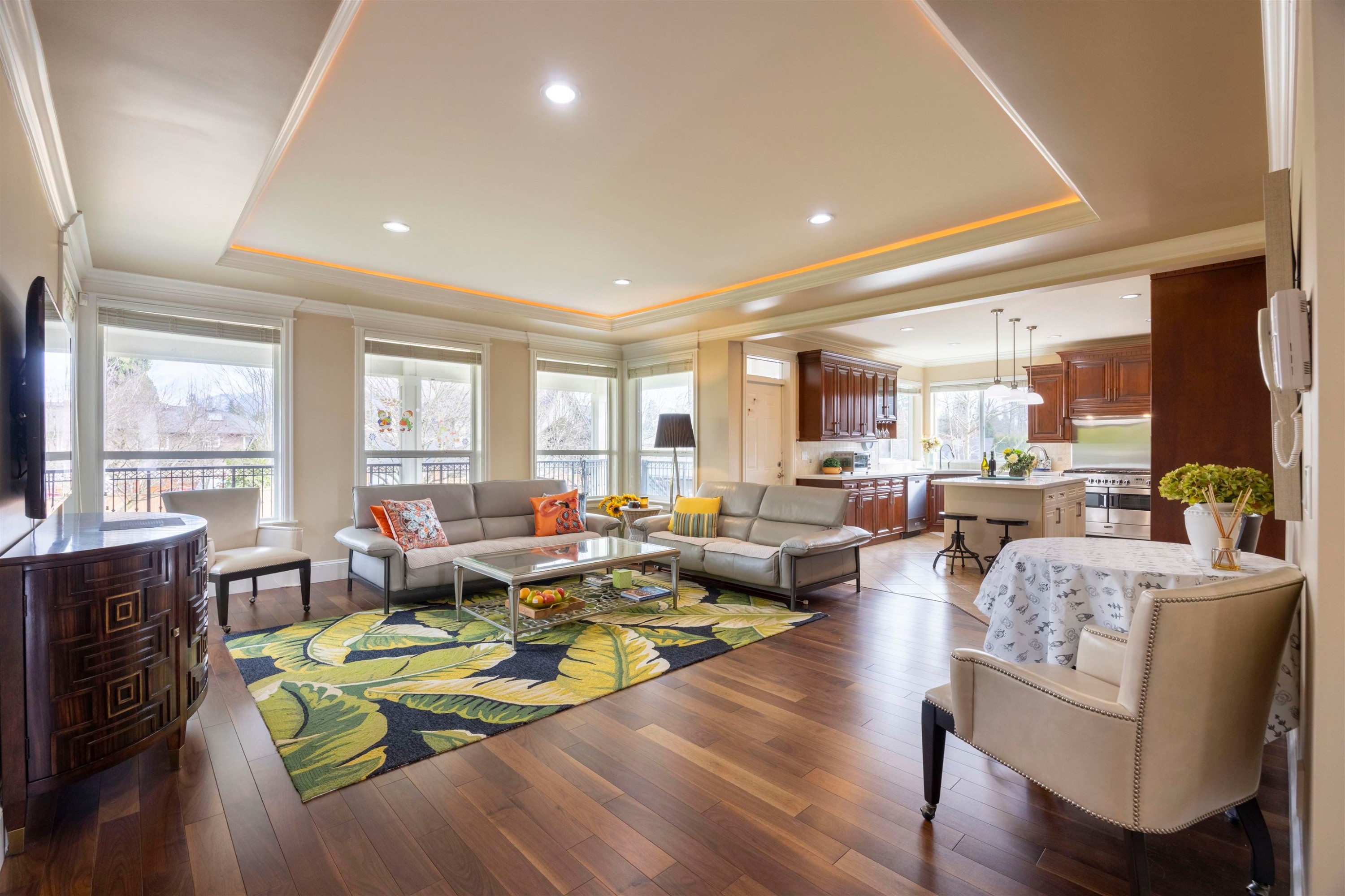 1059 Cornell Avenue, Coquitlam, BC