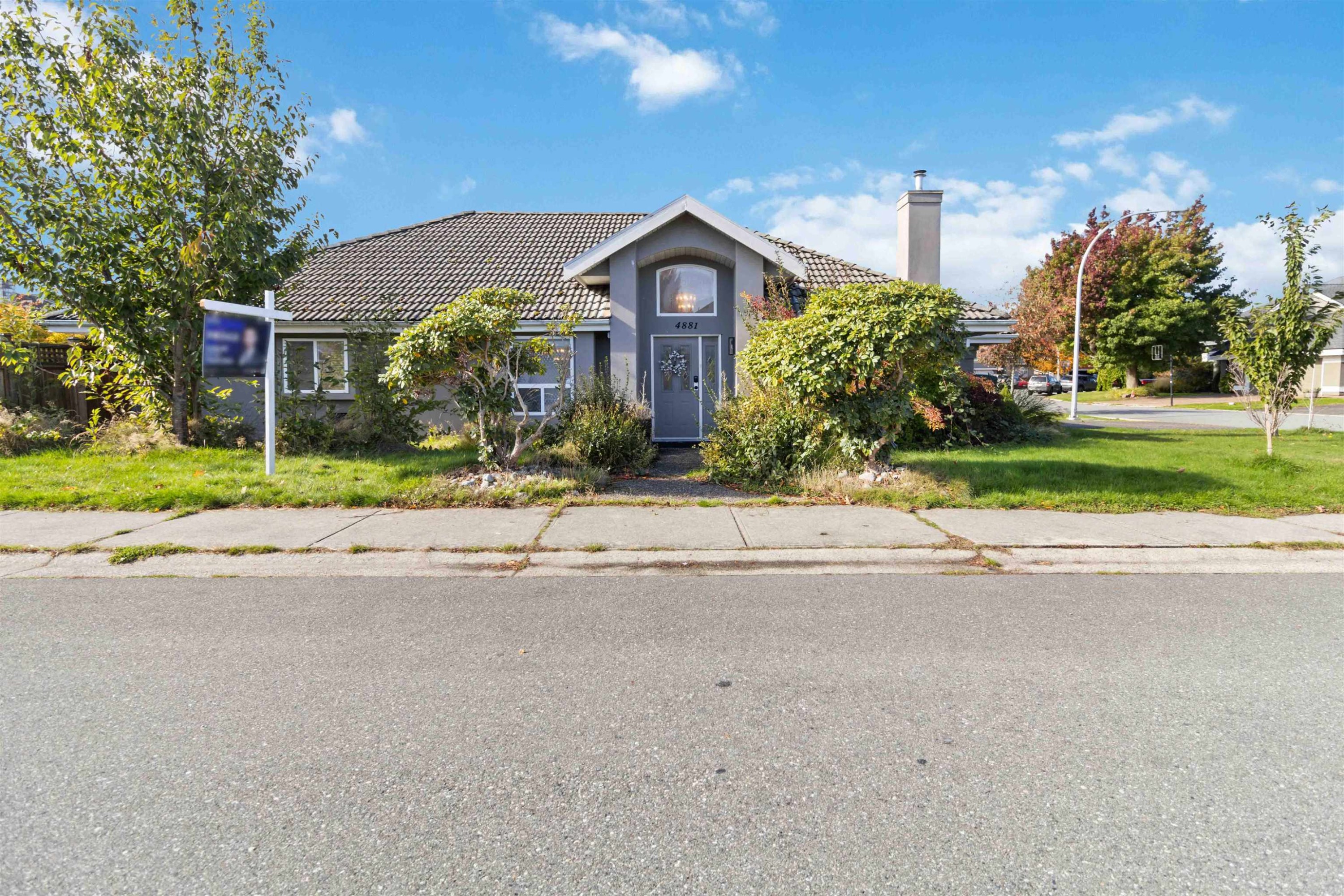 4881 63A Street, Delta, BC