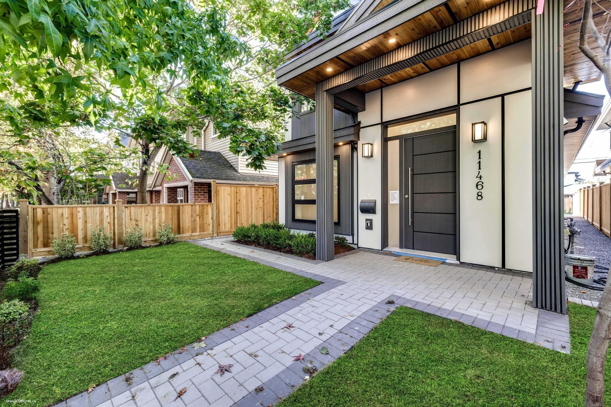 11468 Williams Road, Richmond, BC