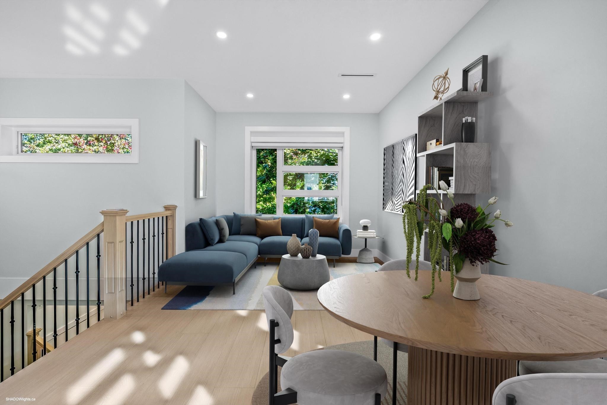 11468 Williams Road, Richmond, BC