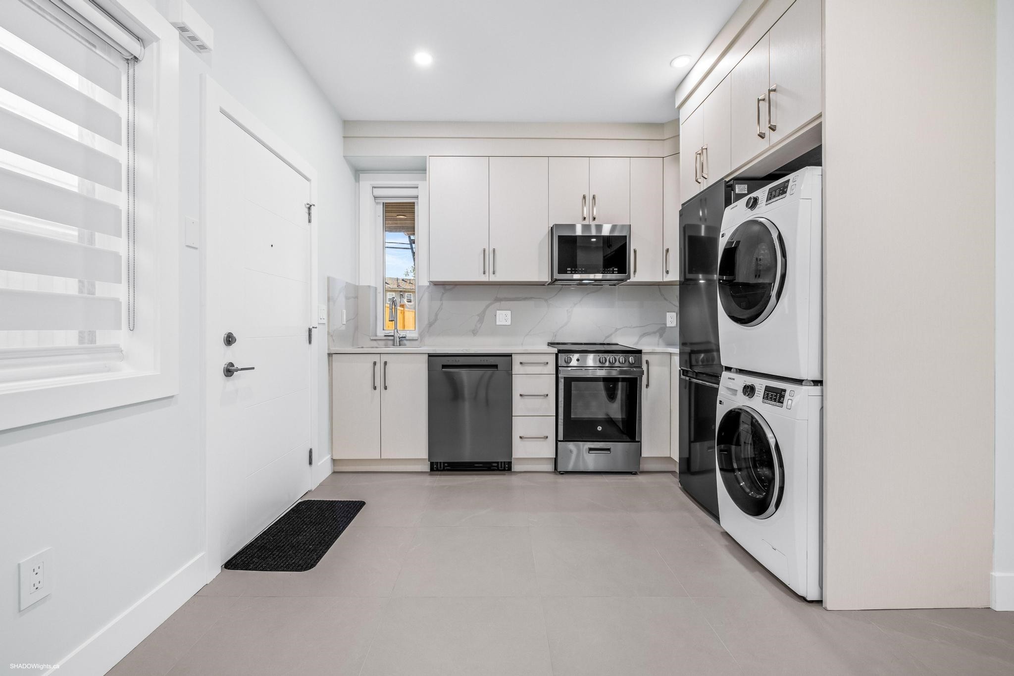 11468 Williams Road, Richmond, BC