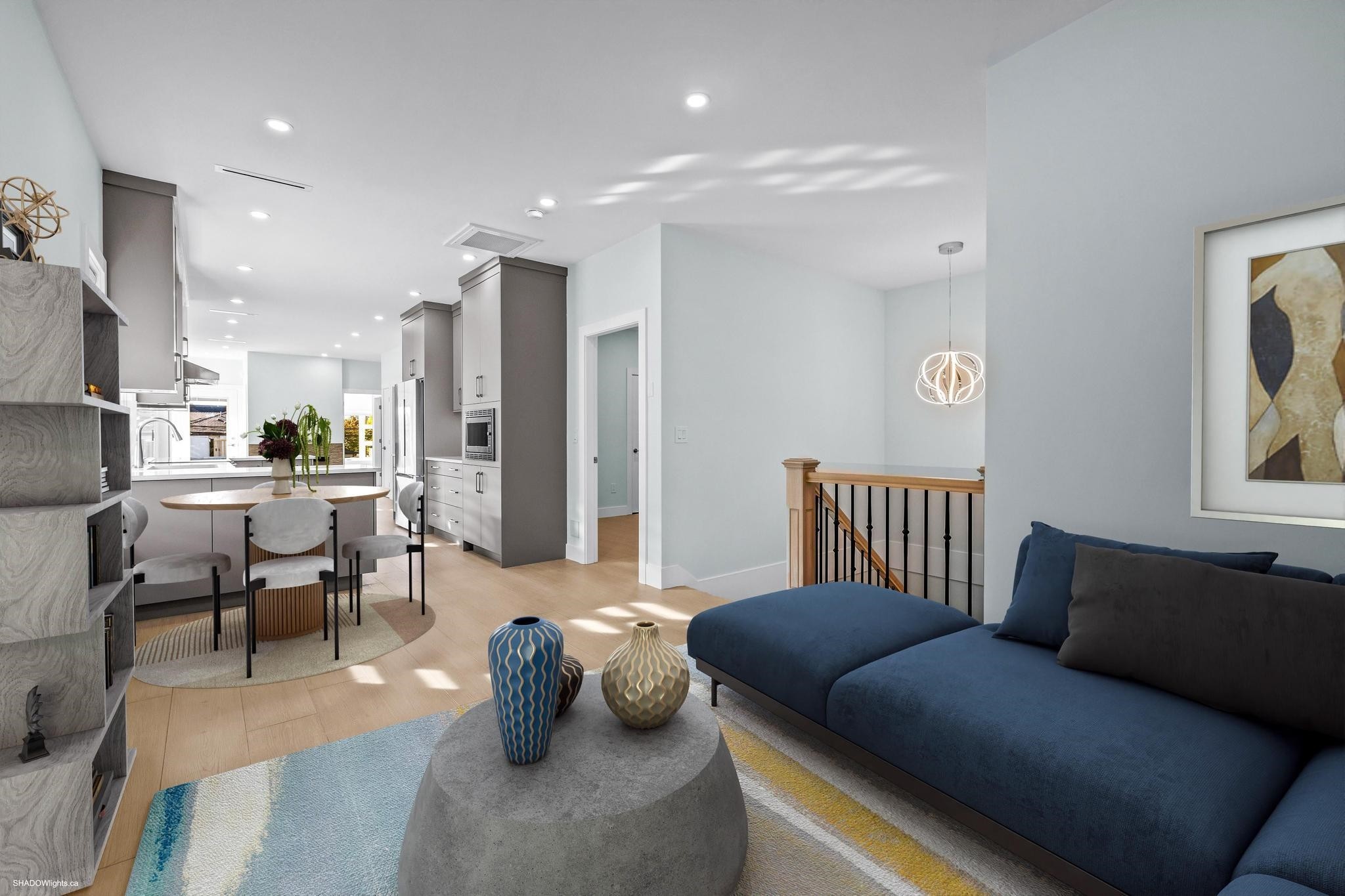 11468 Williams Road, Richmond, BC