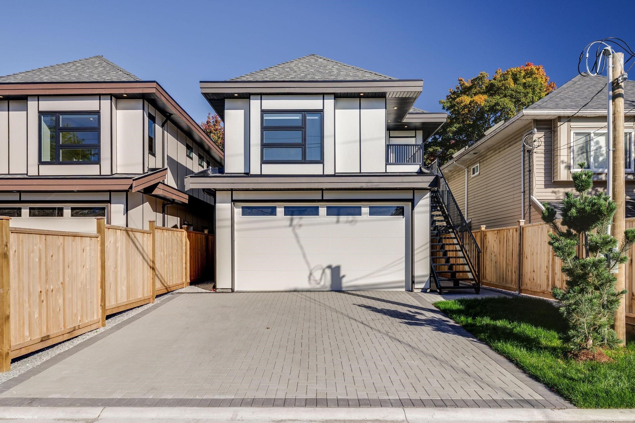 11468 Williams Road, Richmond, BC