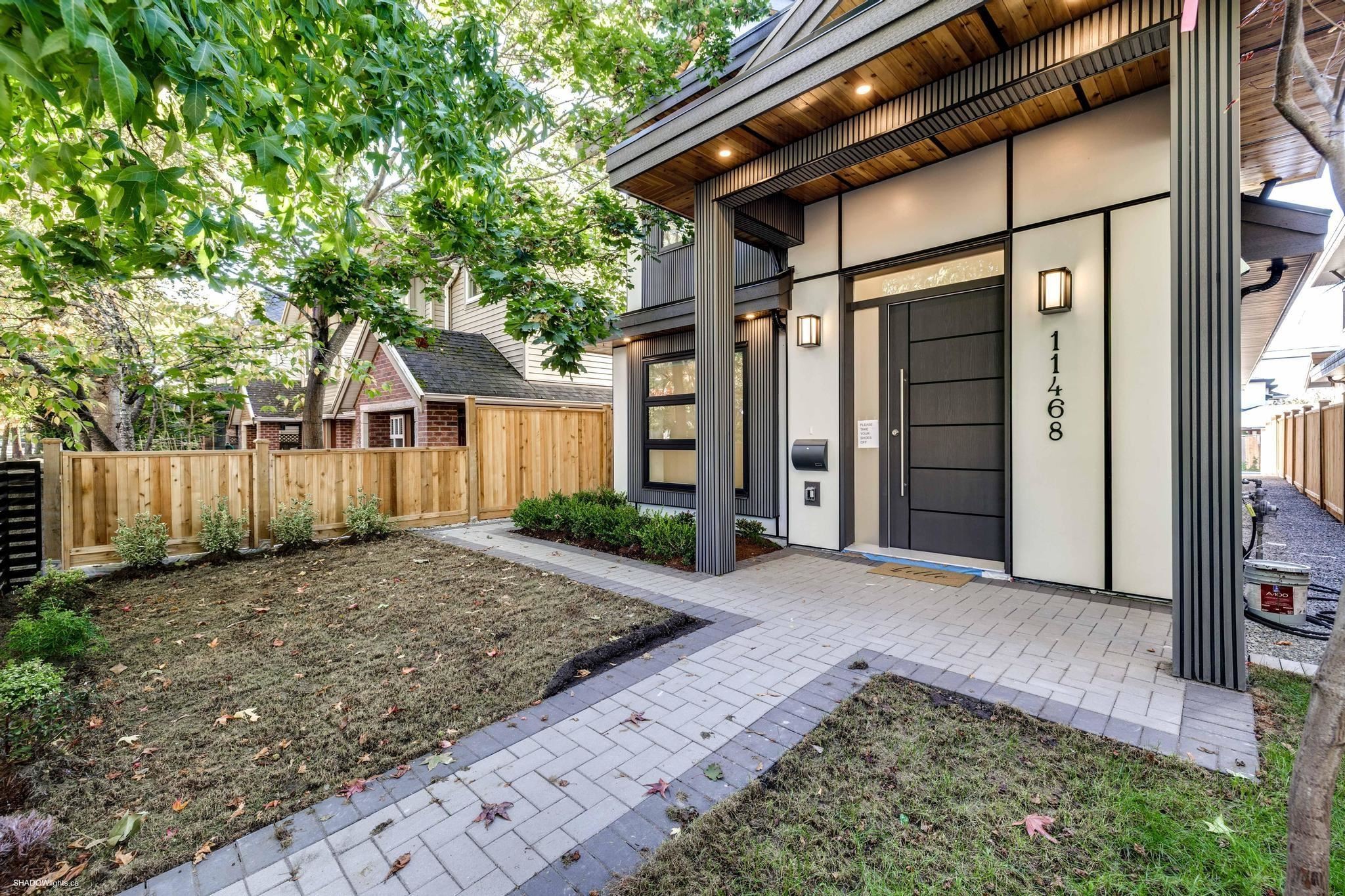 11468 Williams Road, Richmond, BC