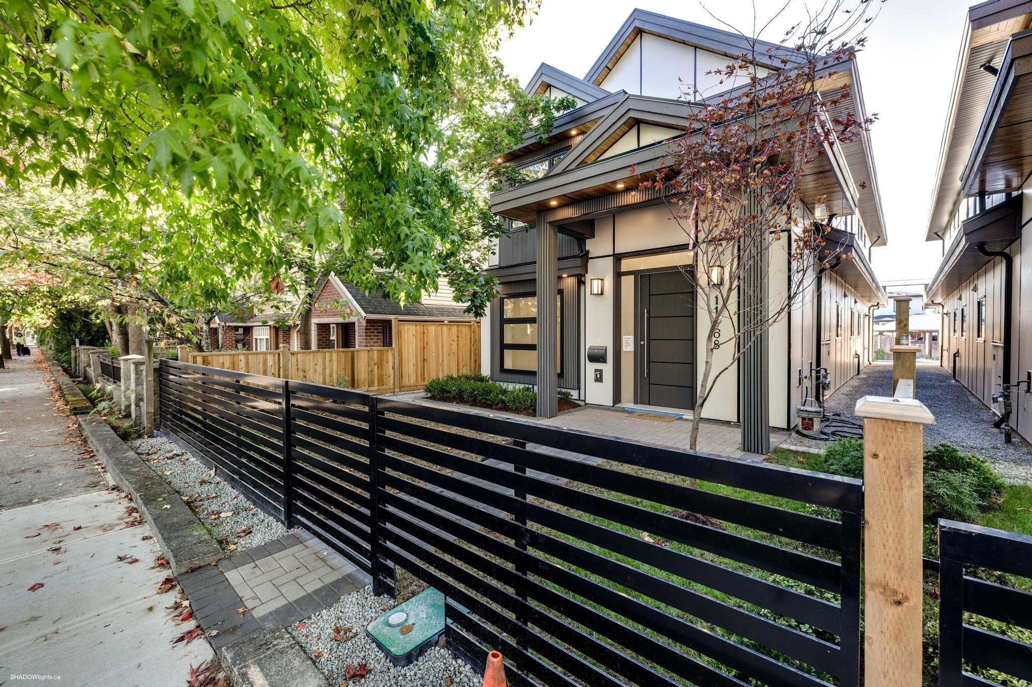 11468 Williams Road, Richmond, BC