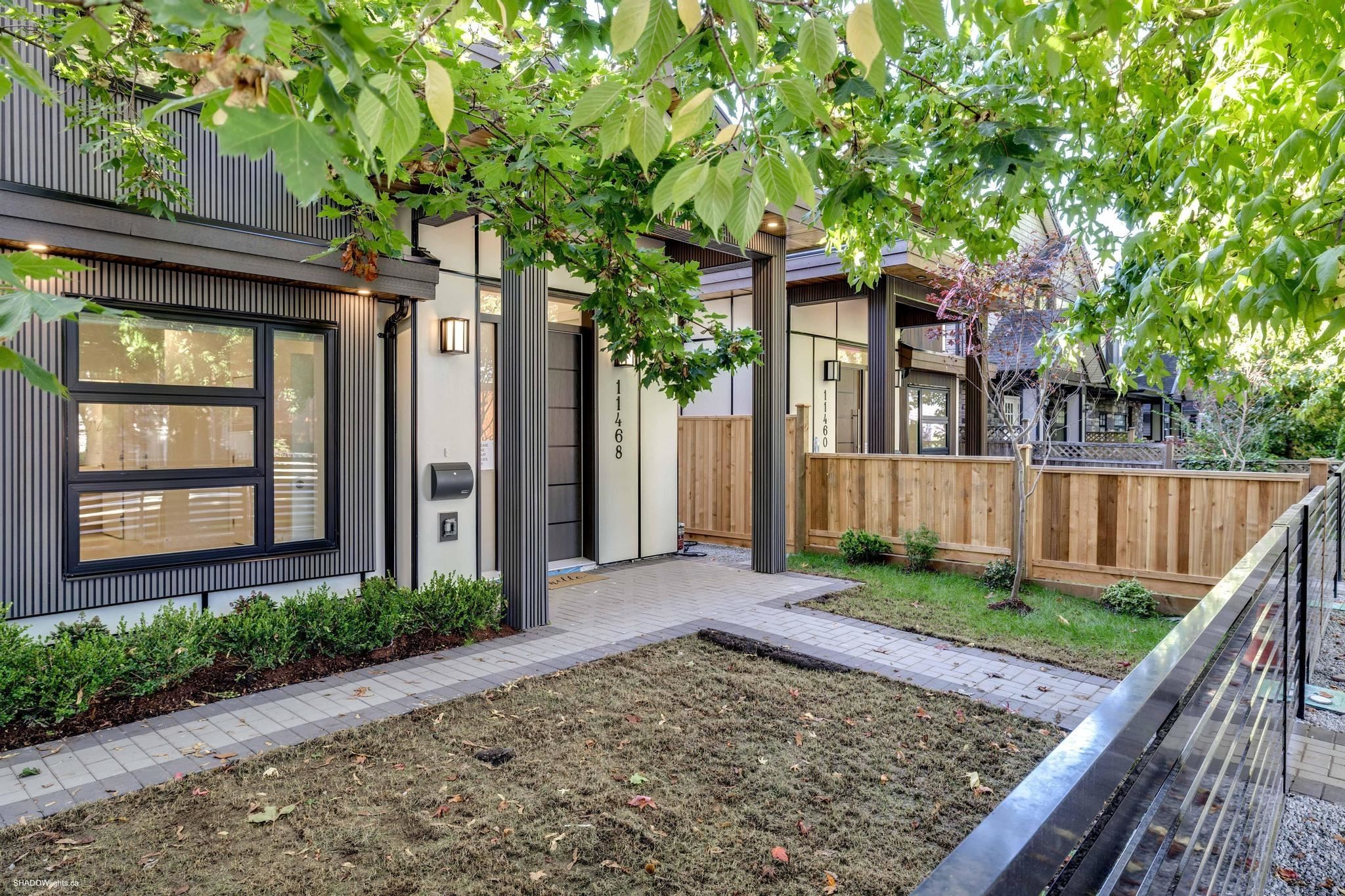 11468 Williams Road, Richmond, BC