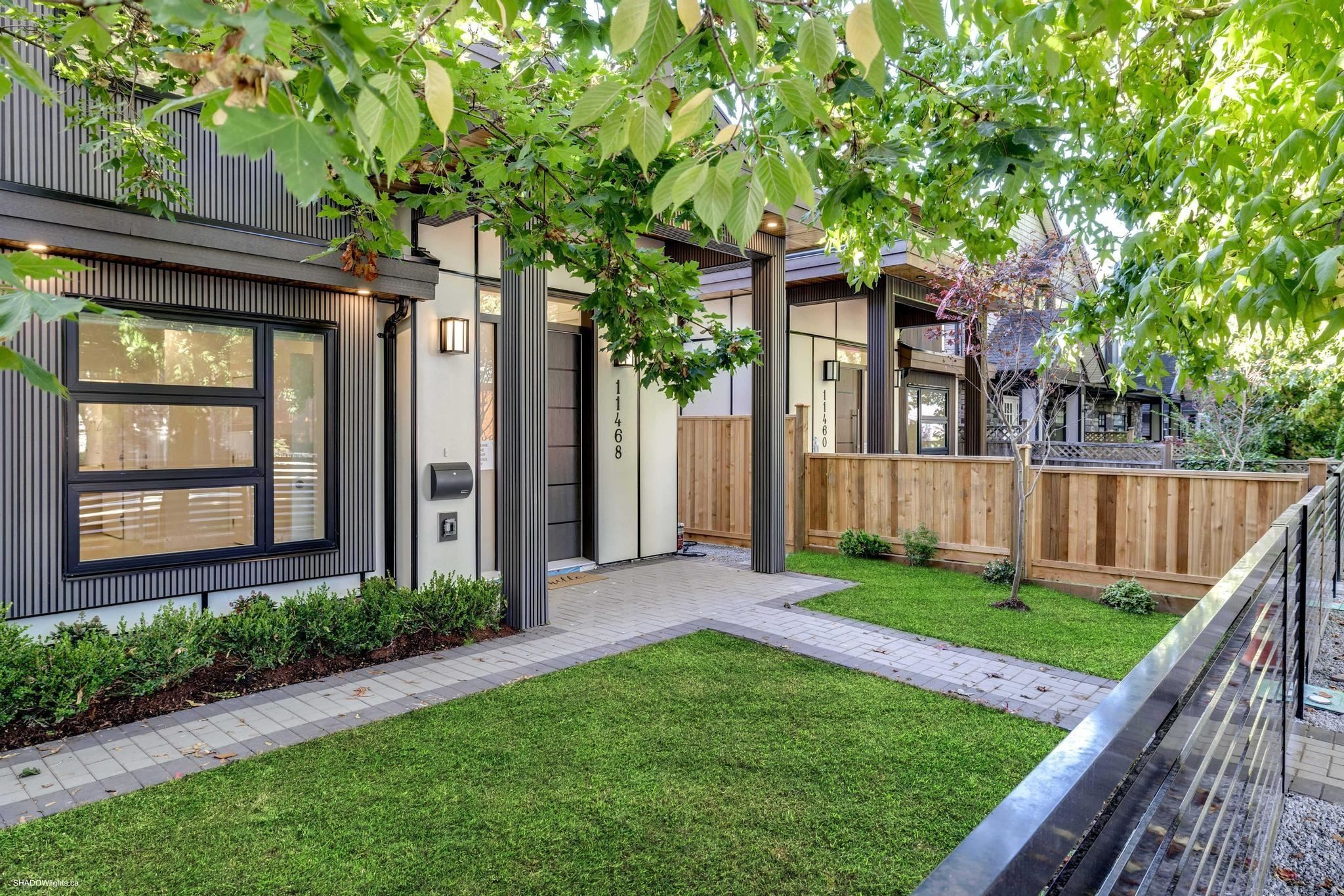 11468 Williams Road, Richmond, BC