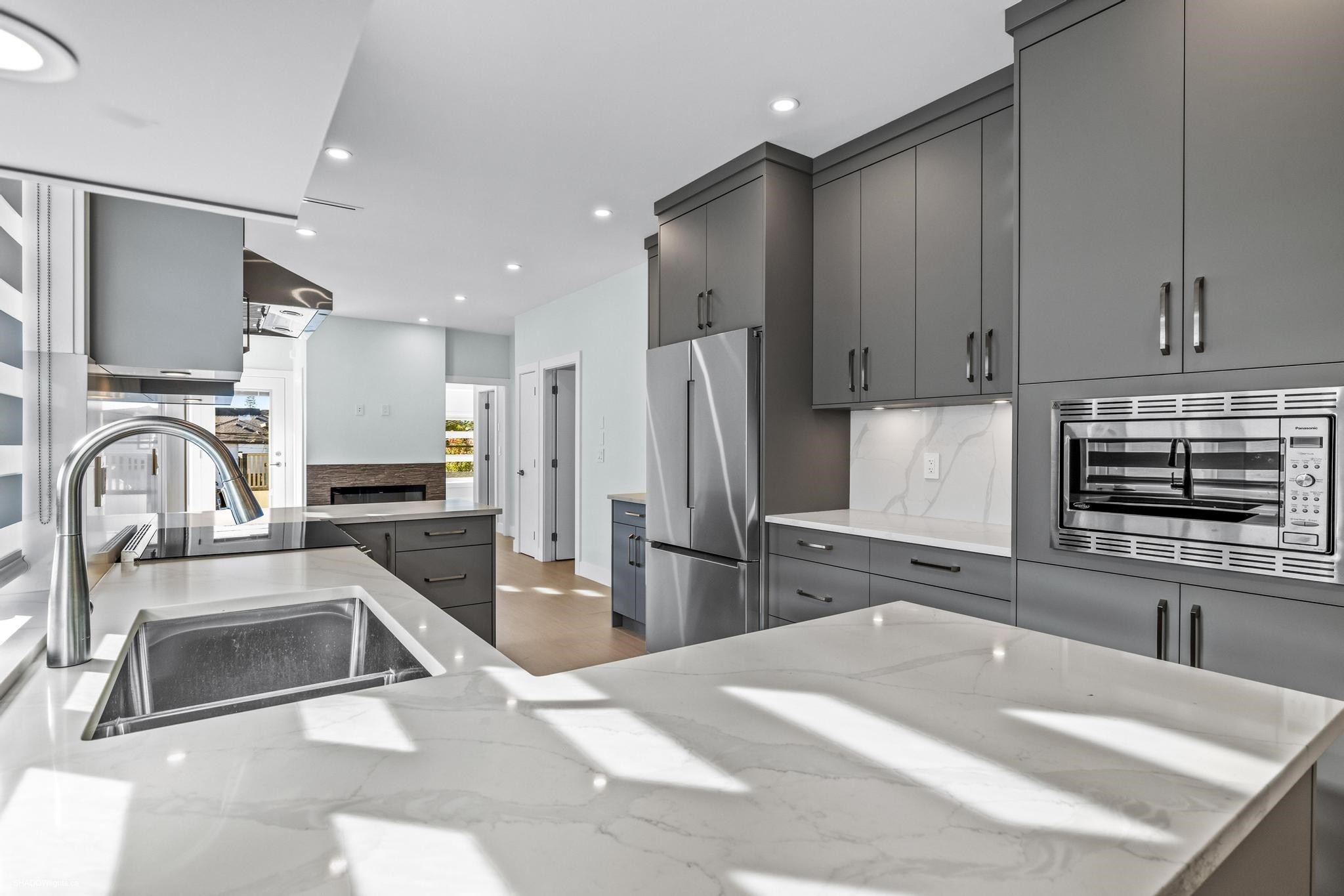 11468 Williams Road, Richmond, BC