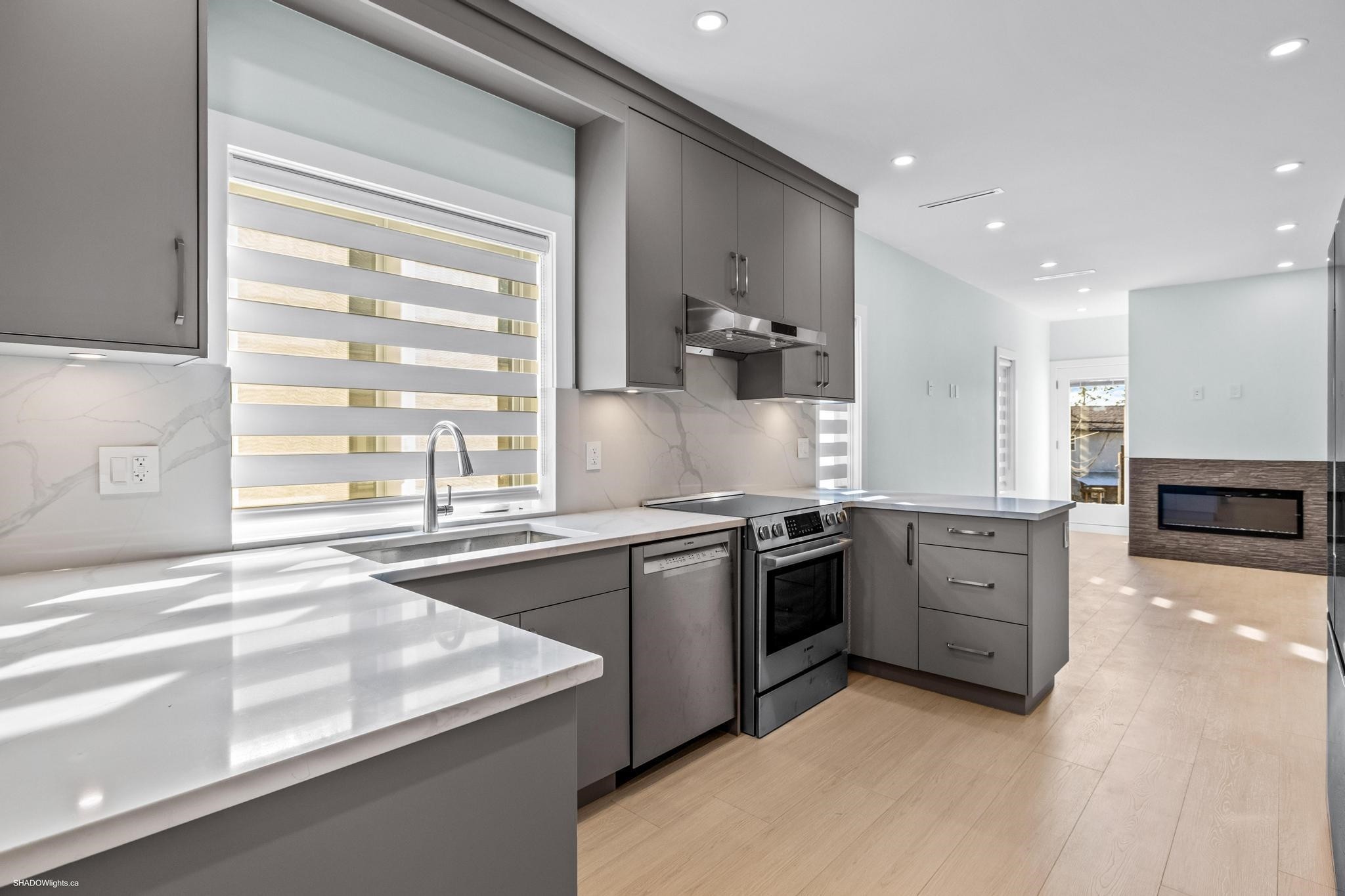 11468 Williams Road, Richmond, BC